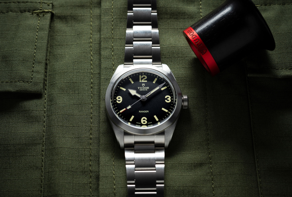 Tudor Ranger Ref. 79910