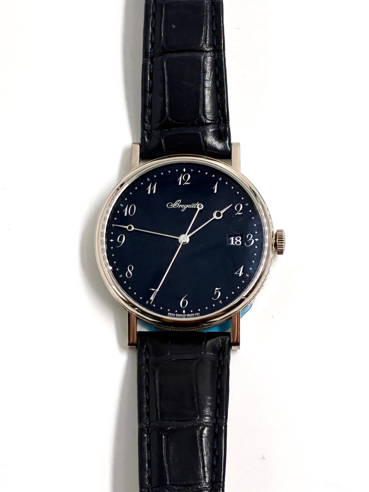 Breguet Classique 5177BB/2Y/9V6 2026