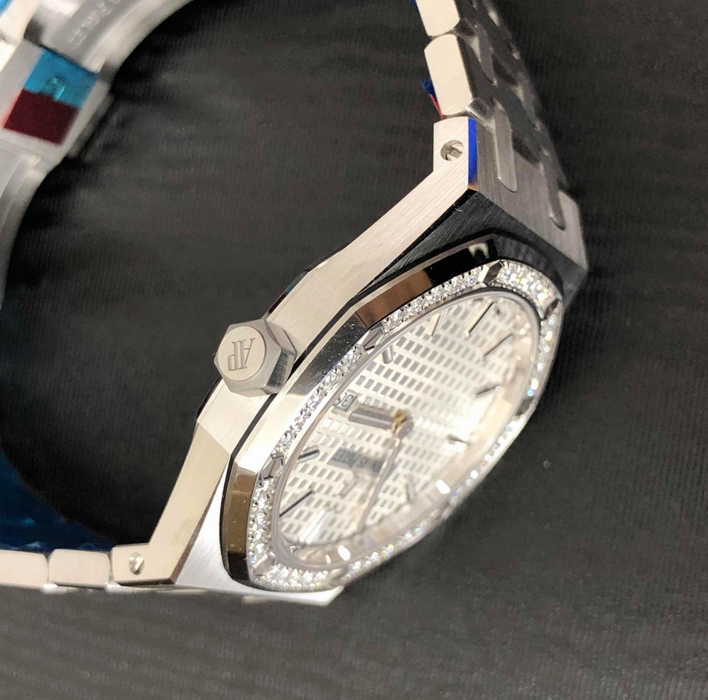 Audemars Piguet Royal Oak Lady 67651ST.ZZ.1261ST.01 2026