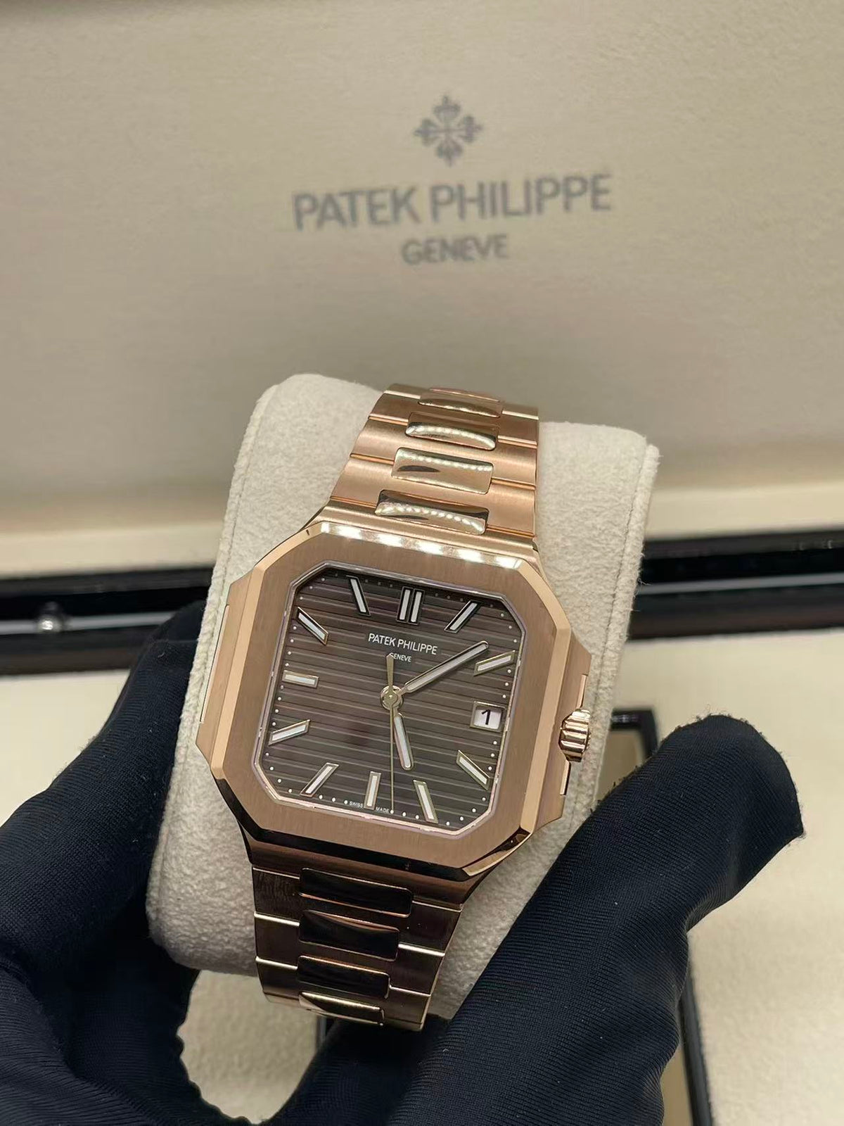 Patek Philippe 7128/1R-001 2026