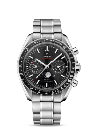 Omega 304.30.44.52.01.001 Speedmaster Moonphase Chronograph Master Chronometer