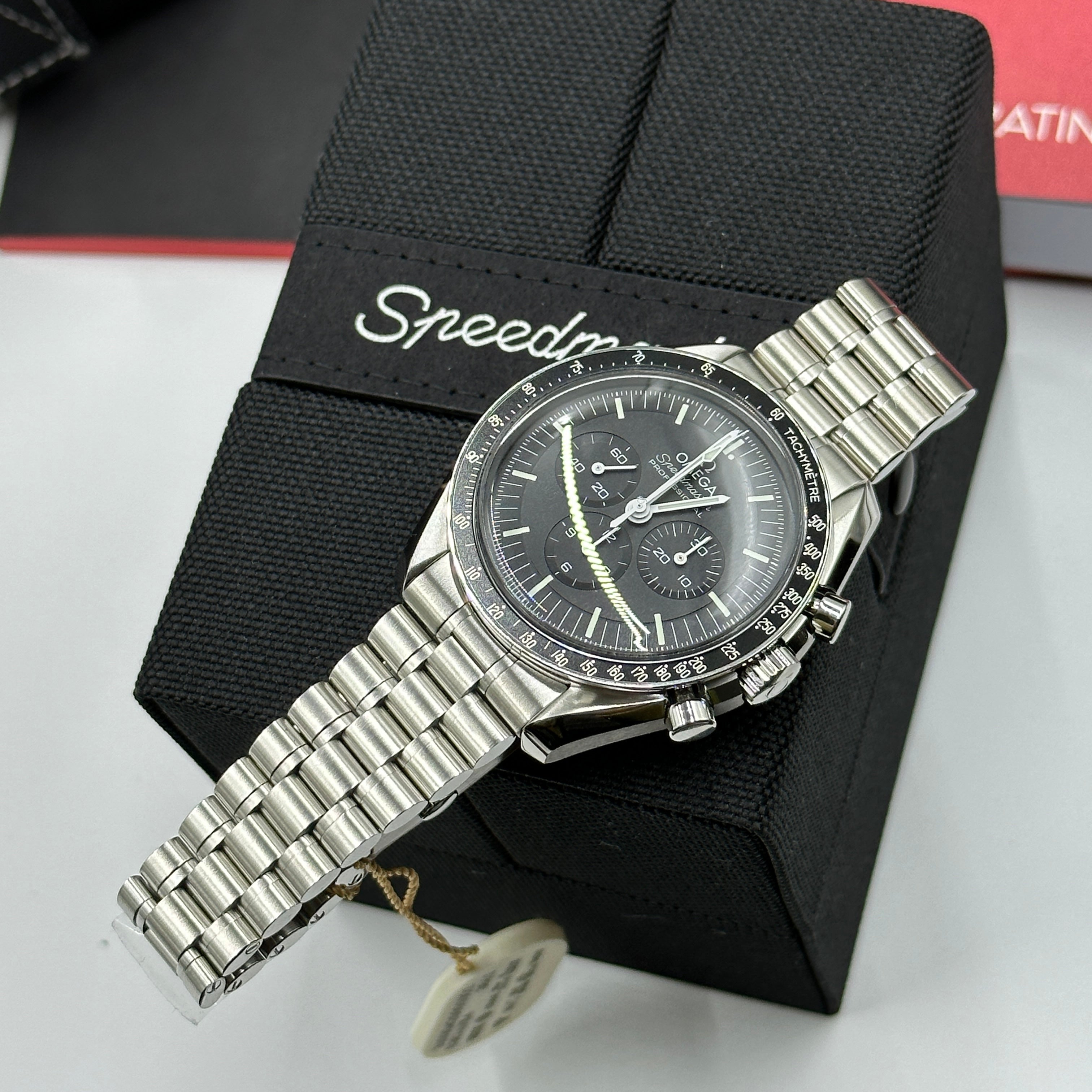 Omega Speedmaster Moonwatch Professional 42 mm 310.30.42.50.01.001