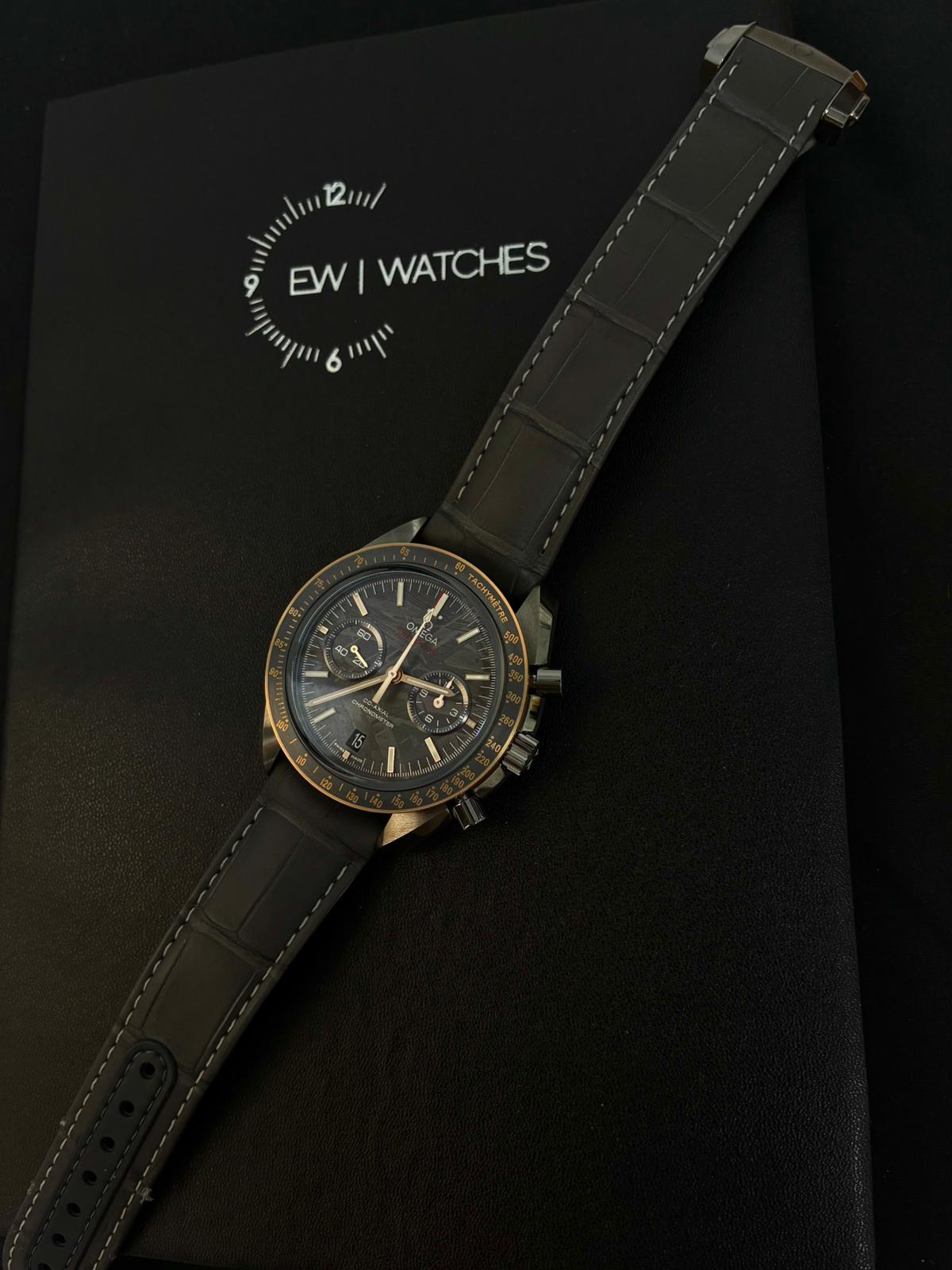 Omega Speedmaster Dark Side Of The Moon 44.25 MM 311.63.44.51.99.001 2024