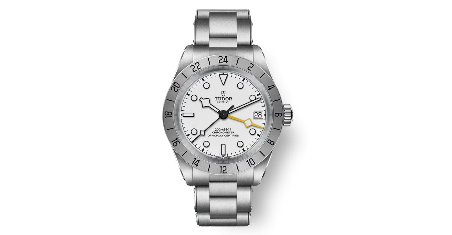 TUDOR M79470-0004 BLACK BAY PRO