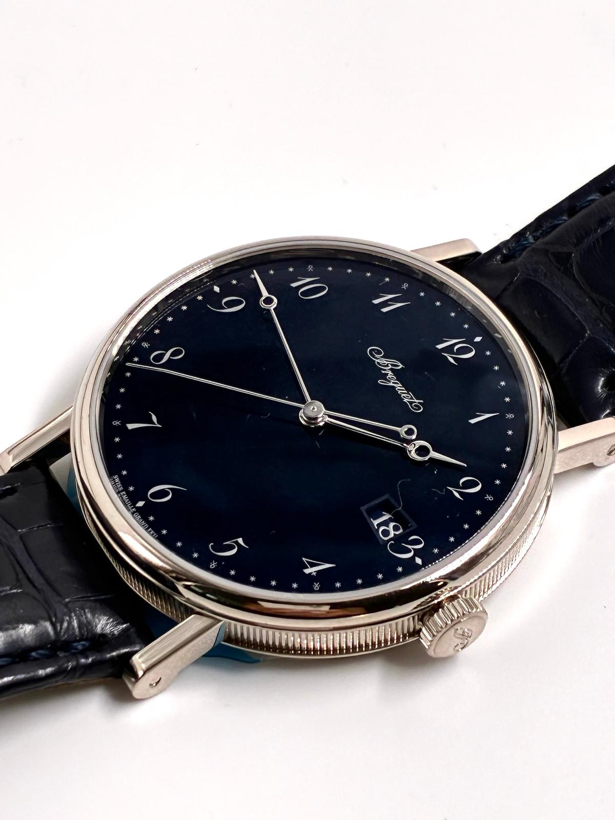 Breguet Classique 5177BB/2Y/9V6 2026