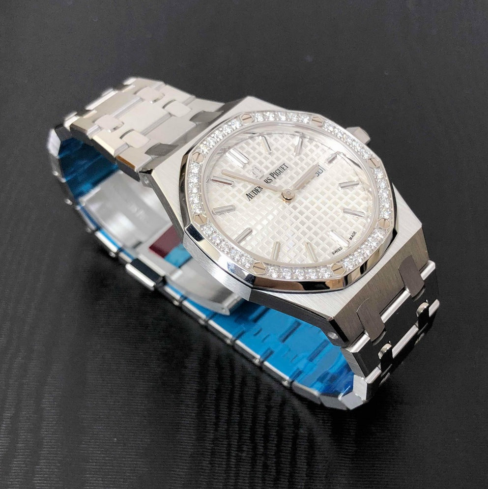 Audemars Piguet Royal Oak Lady 67651ST.ZZ.1261ST.01 2026