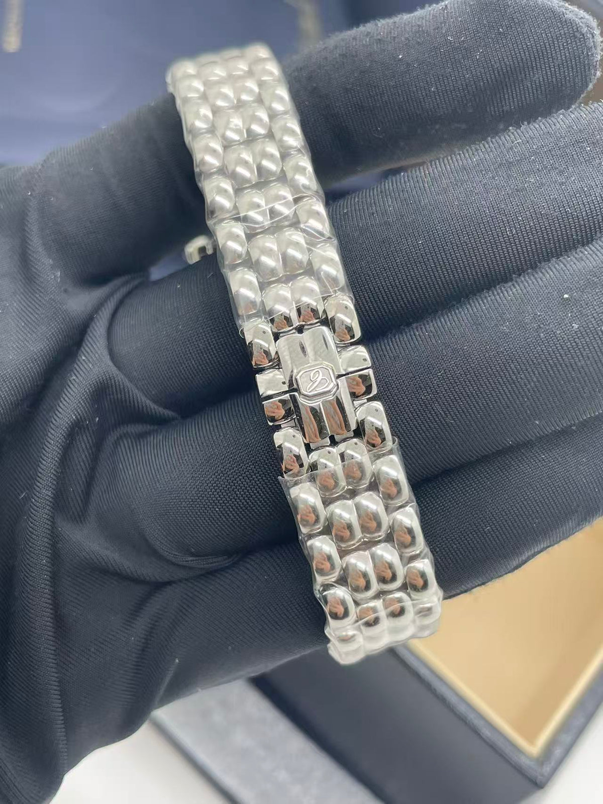 Chopard 278633-3001 Happy Sport The First 2026