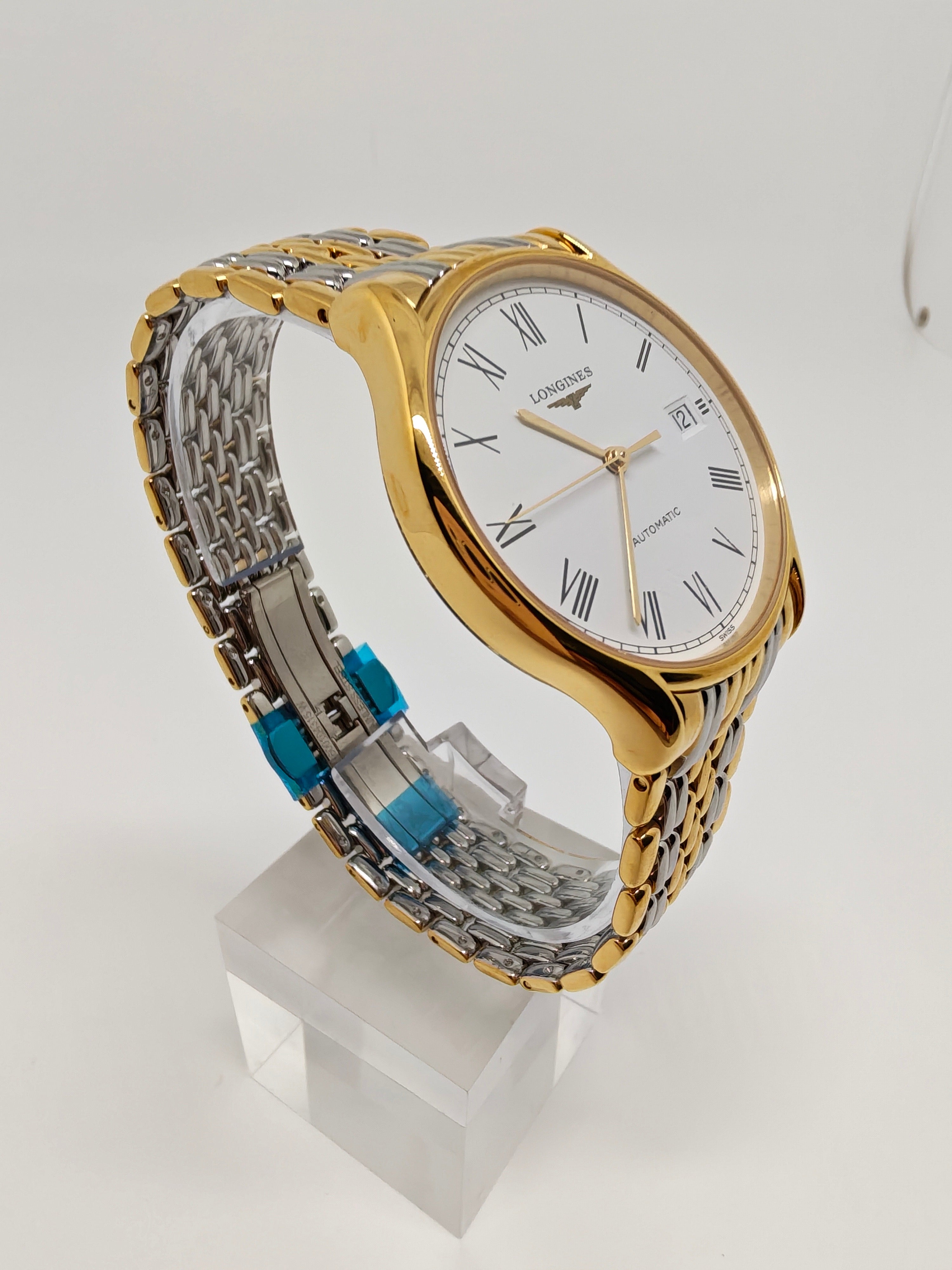 Longines Lyre L4.860.2.11.7 2026