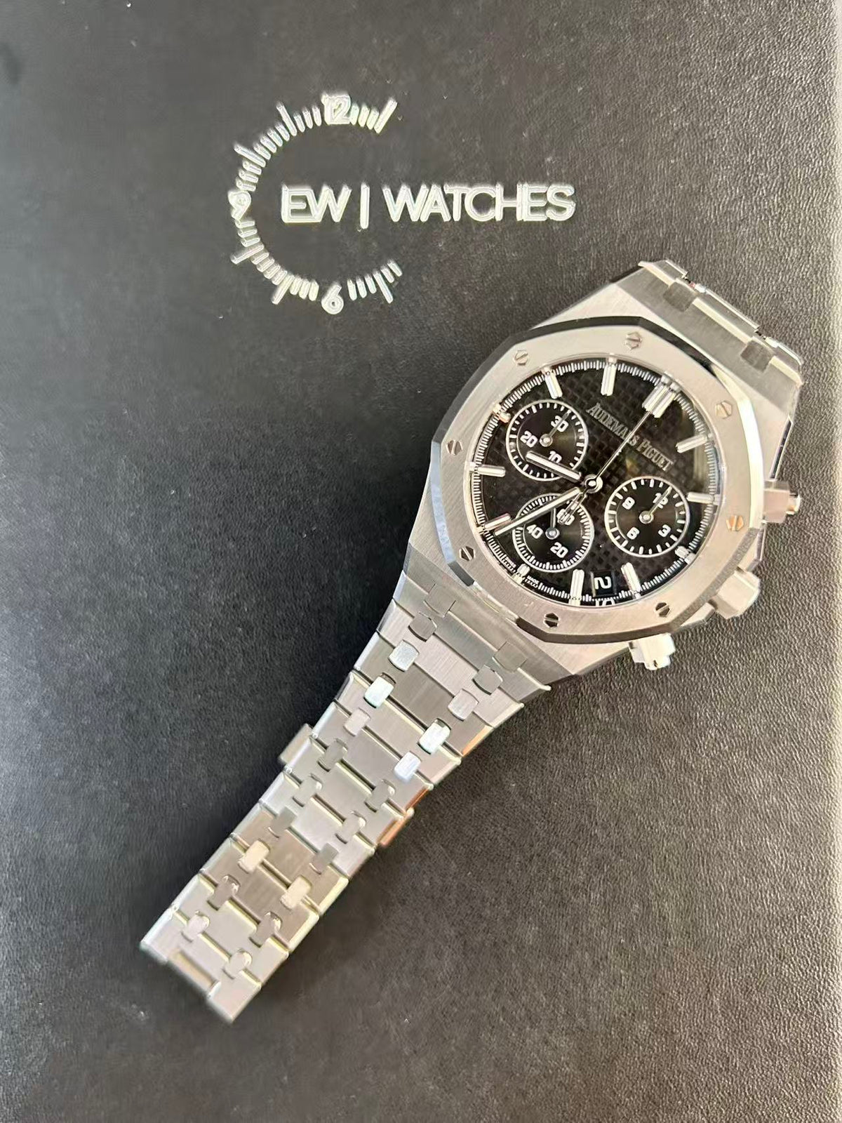 Audemars Piguet Royal Oak Chronograph 26240ST.OO.1320ST.02 2026