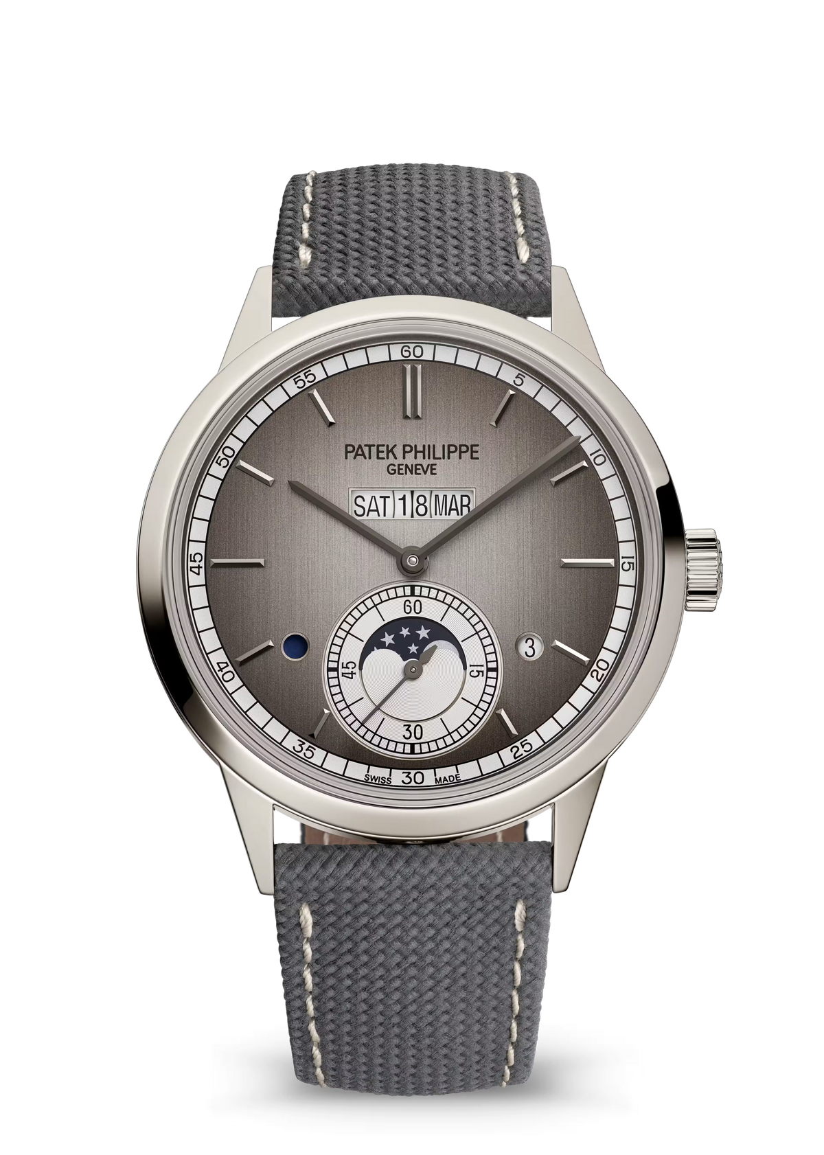Patek Philippe grand-complications 5236P-011 2026