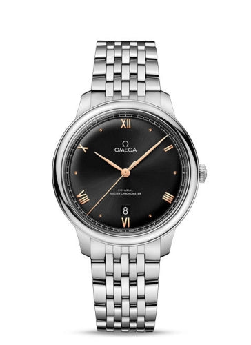 Omega 434.10.40.20.01.001 De Ville Master Chronometer