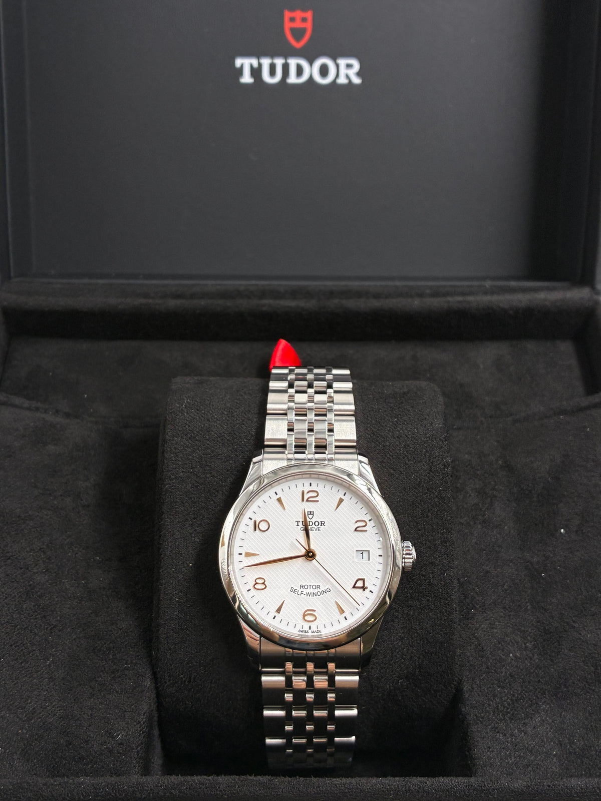 Tudor 1926 M91450-0011 2026