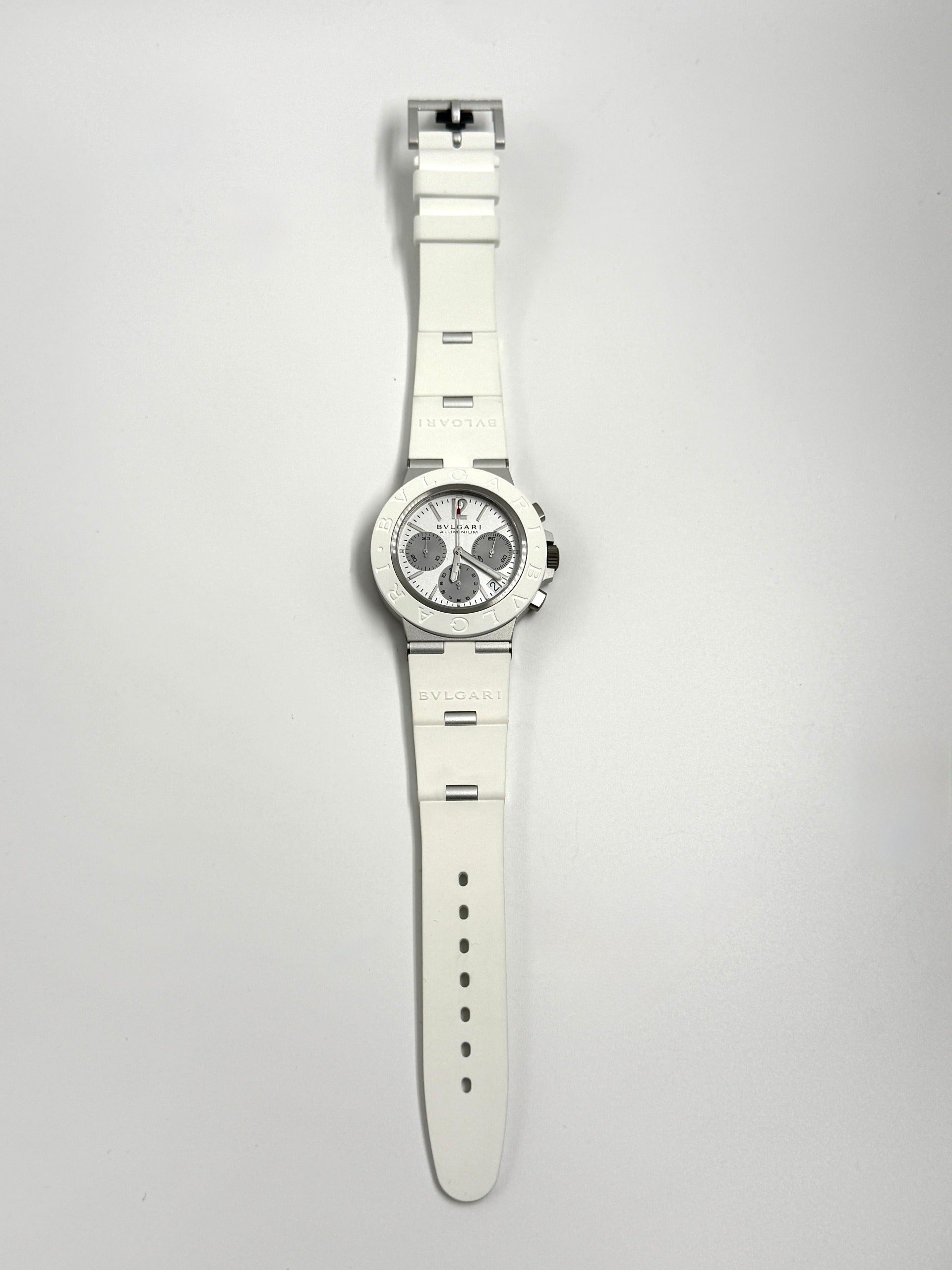 BVLGARI ALUMINIUM 104235