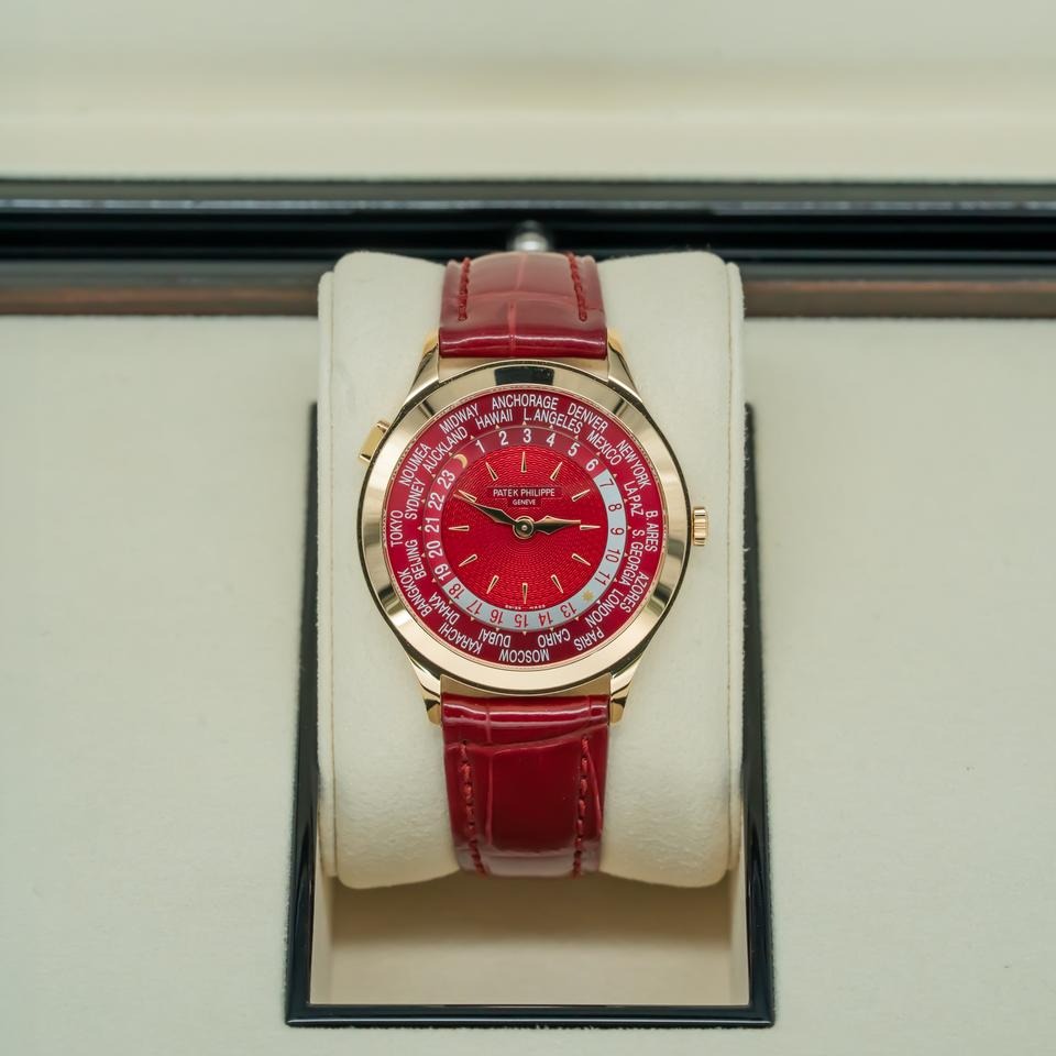 Patek Philippe Complications 7129j-001 2026