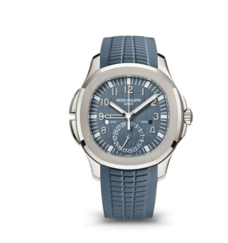 Patek Philippe Aquanaut 5164G-001 2026