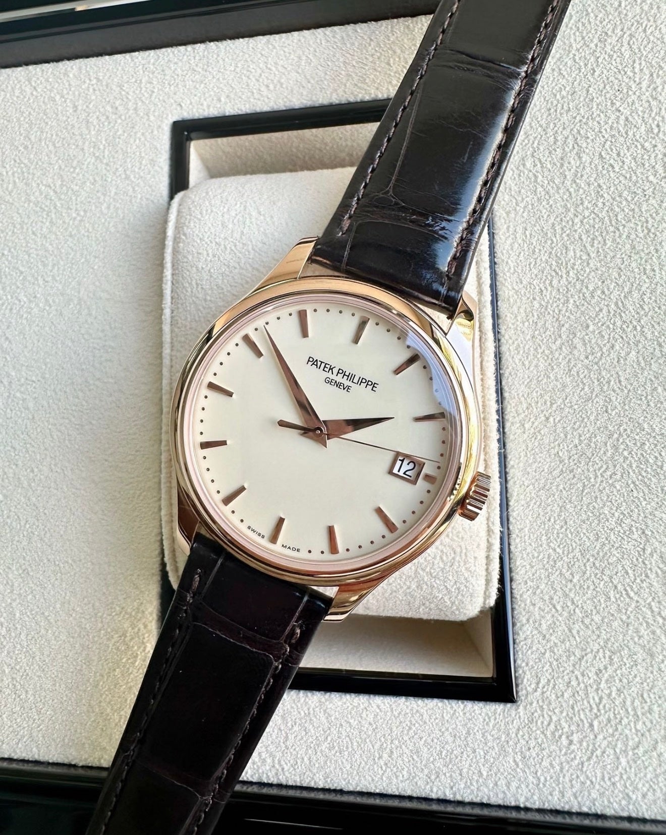 Patek Philippe 5227R-001 2025