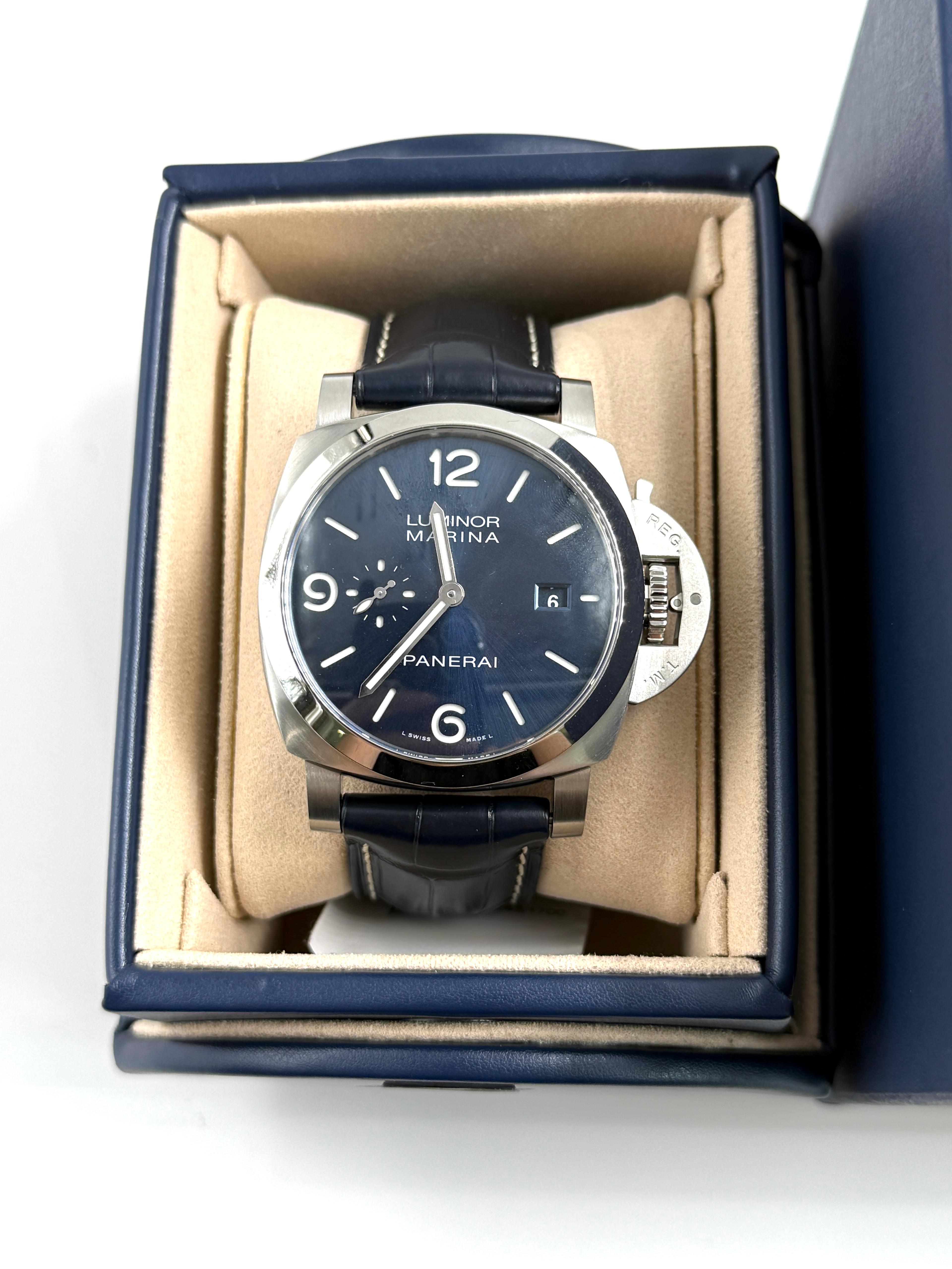 Panerai Luminor Marina PAM03313