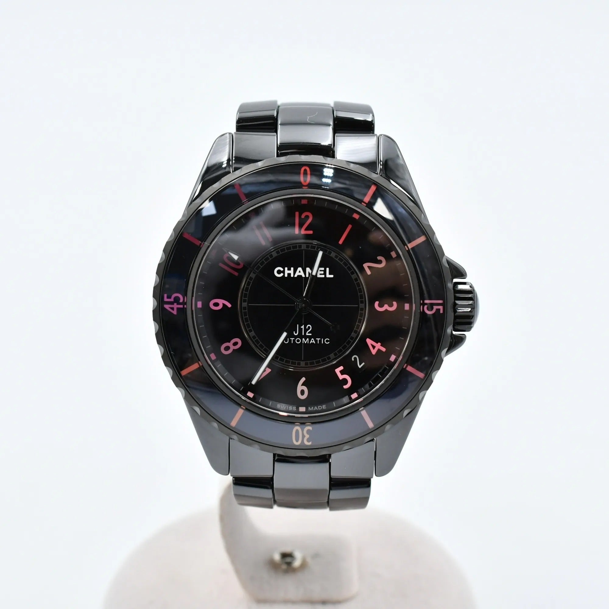 Chanel J12 H10312 2026