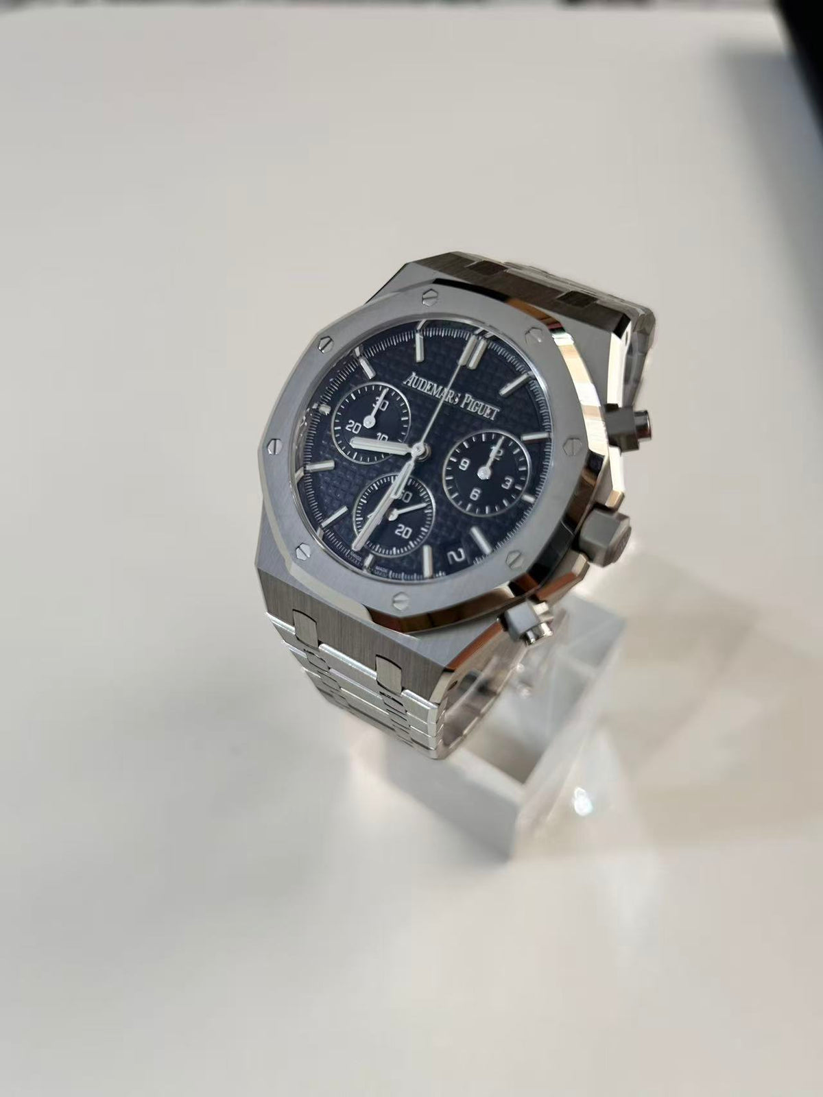 Audemars Piguet Royal Oak Chronograph 26240ST.OO.1320ST.02 2026