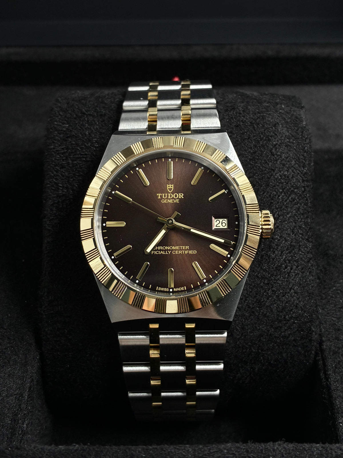 Tudor Royal M2836C1A3-0001 2026