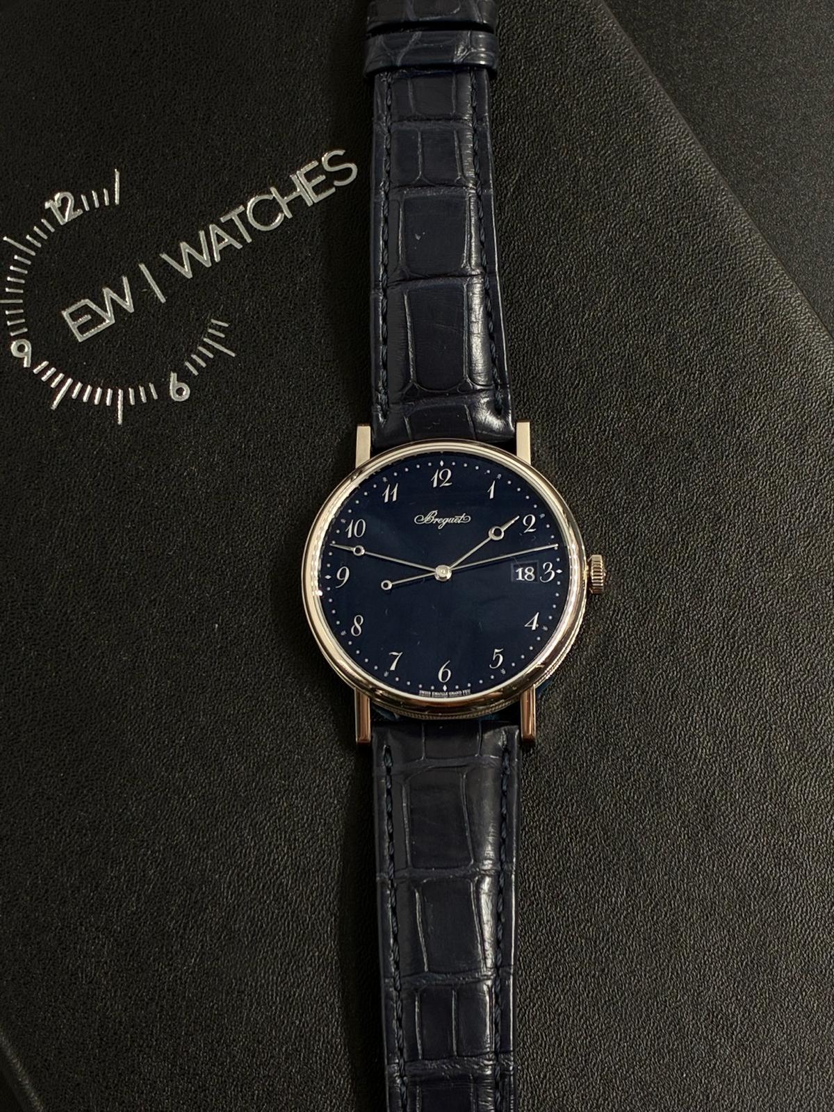 Breguet Classique 5177BB/2Y/9V6 2026