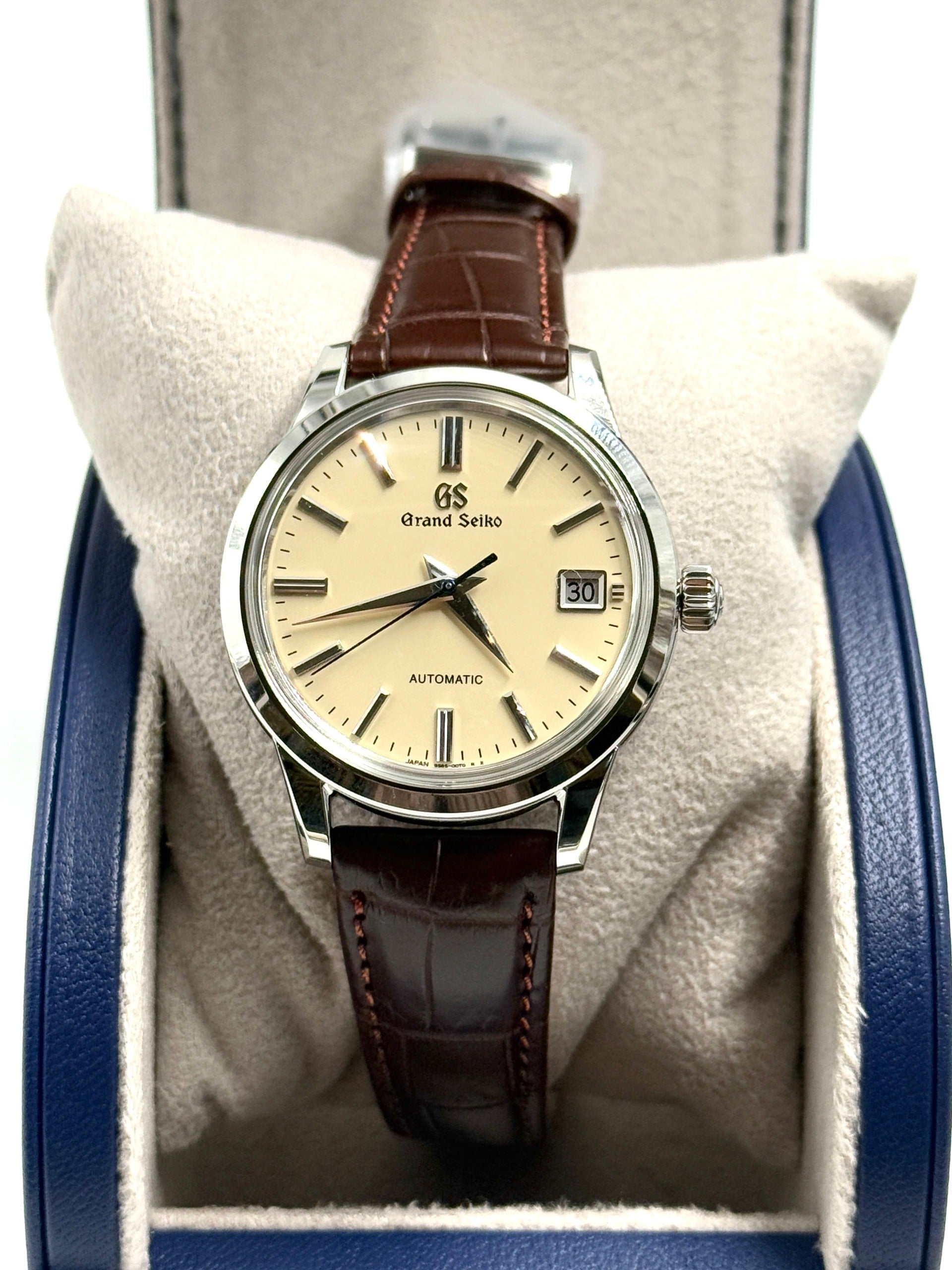 Grand Seiko Elegance Collection SBGR261