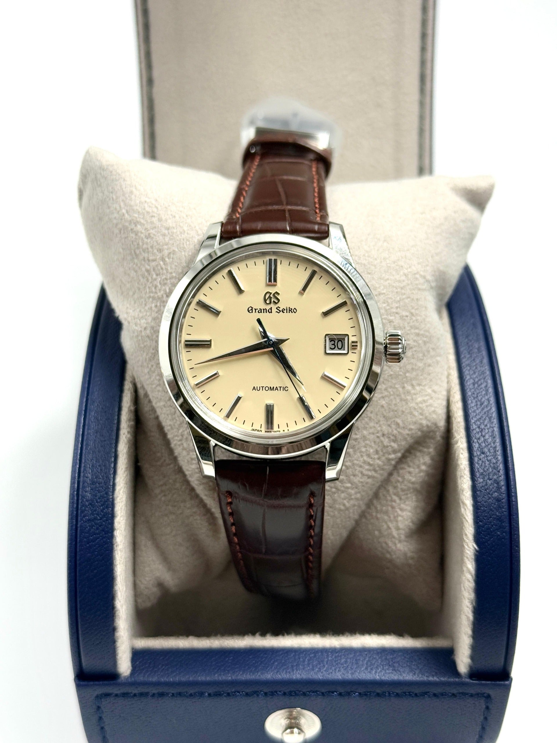 Grand Seiko Elegance Collection SBGR261