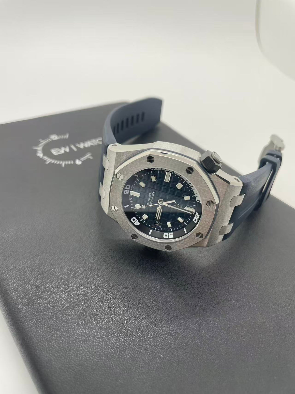 Audemars Piguet 15720ST.OO.A027CA.01