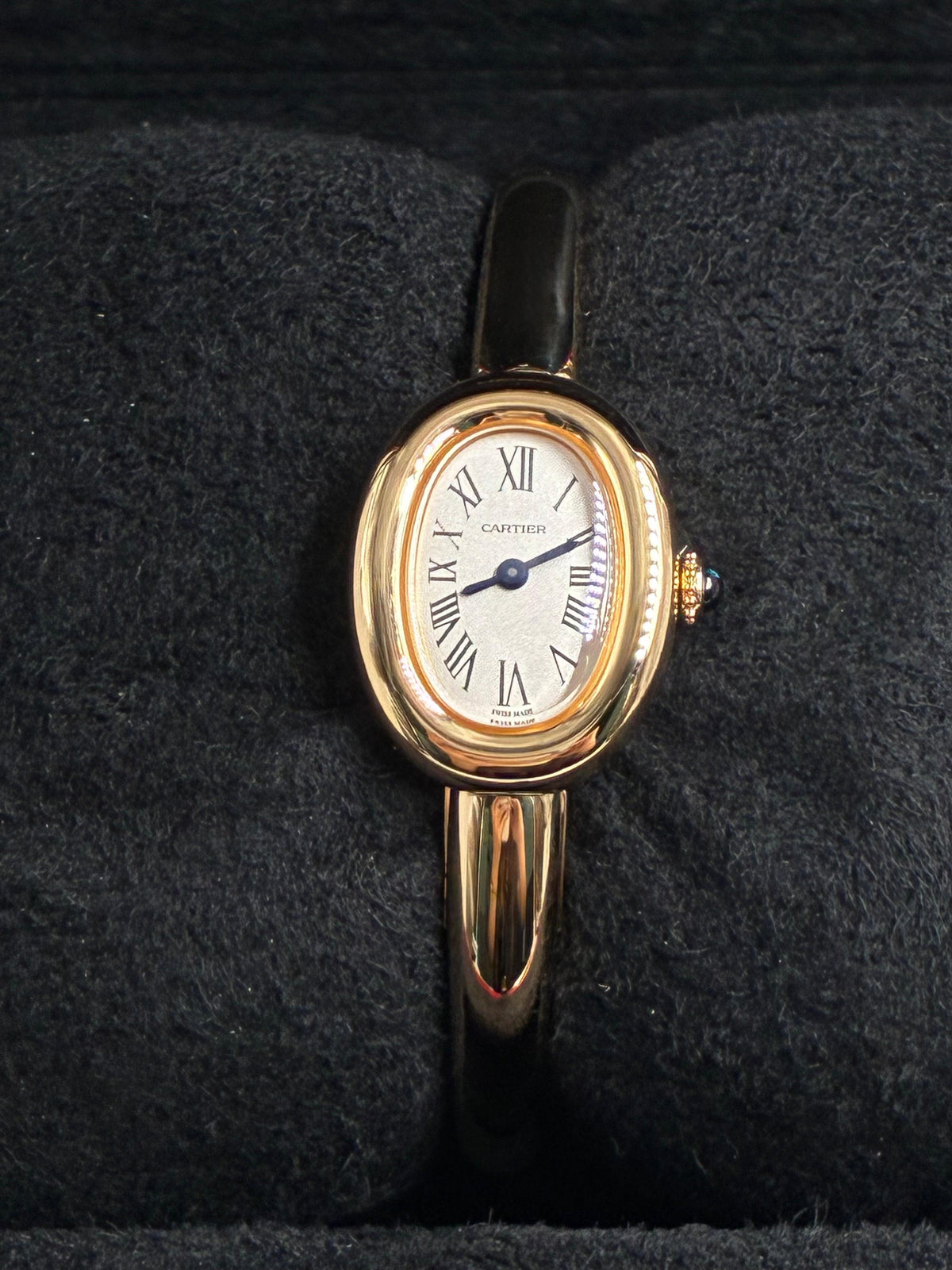 Cartier Baignoire Wgba0078 2026