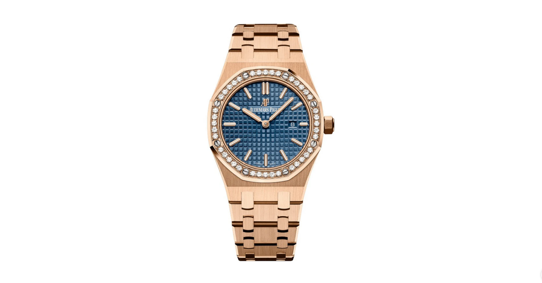 Audemars Piguet Royal Oak Lady 67651OR.ZZ.1261OR.02