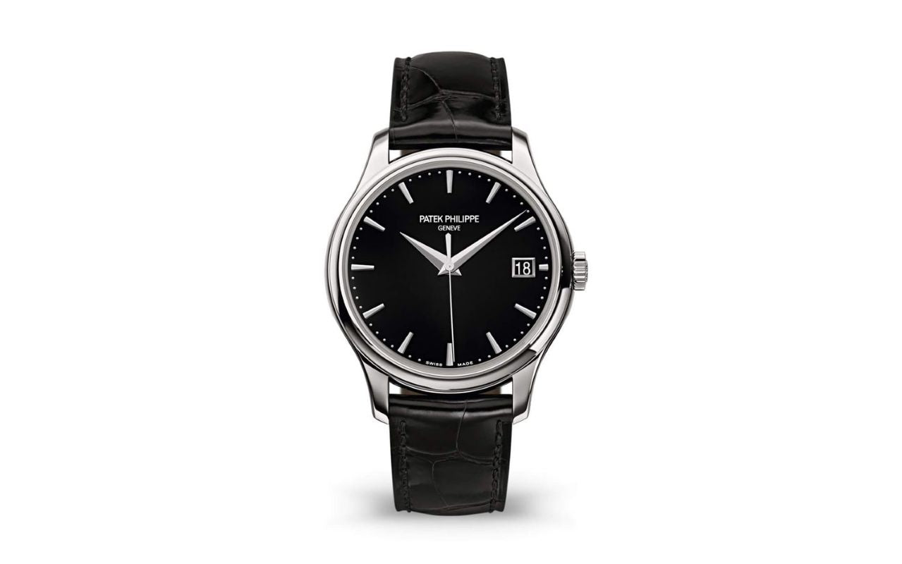 Patek Philippe Calatrava 5227G-010 2025