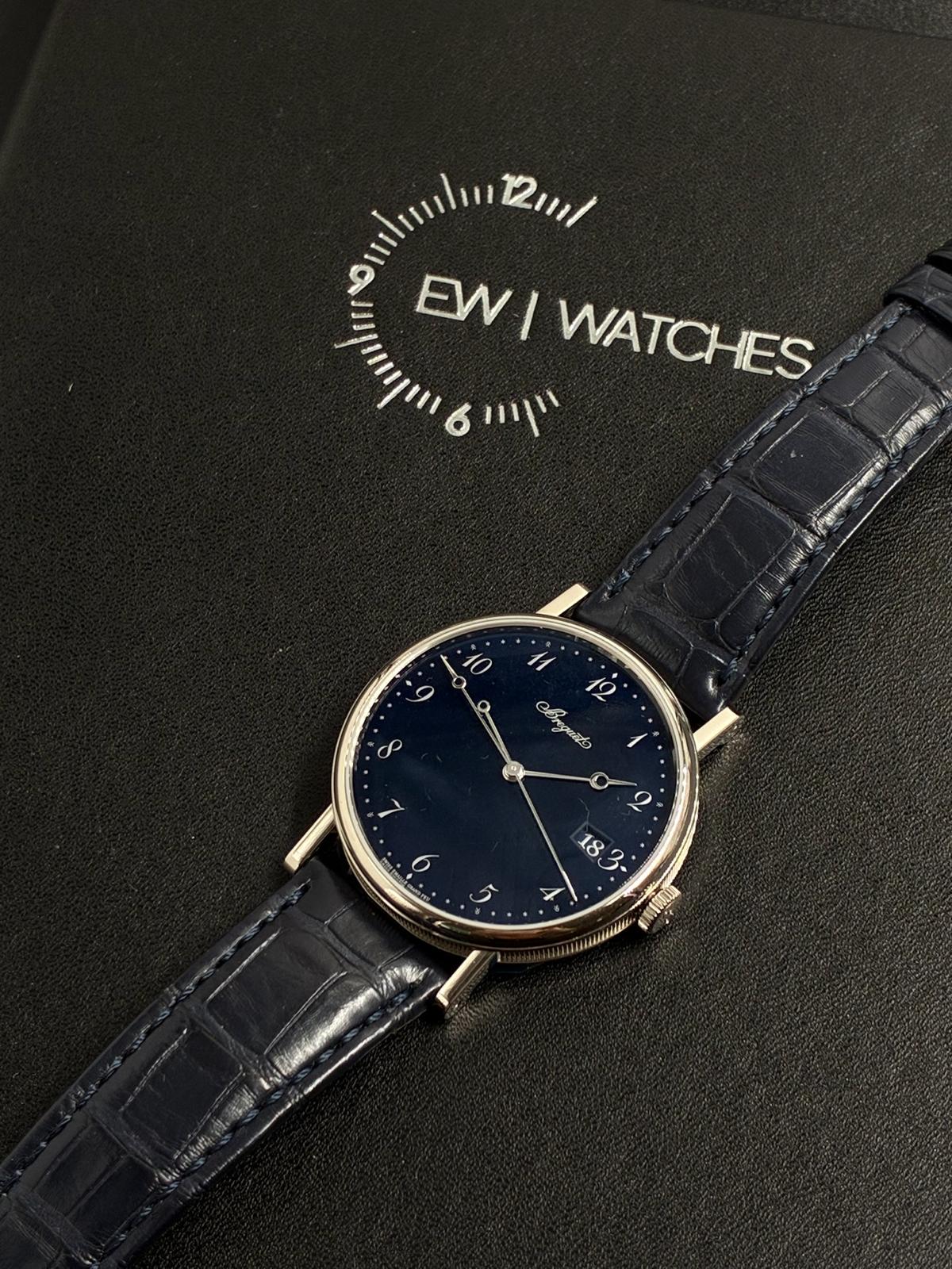 Breguet Classique 5177BB/2Y/9V6 2026