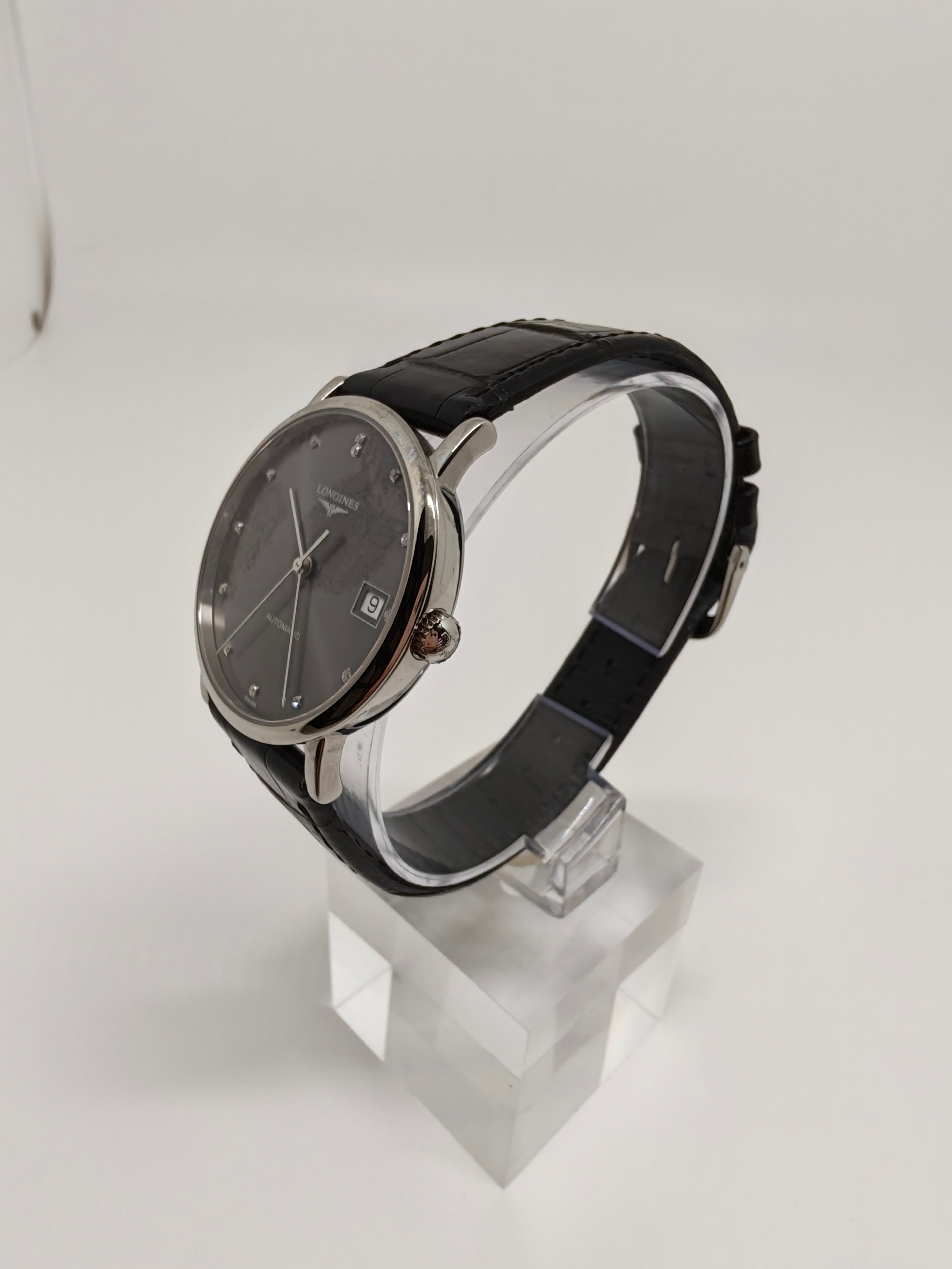 Longines L4.809.4.78.2 2026