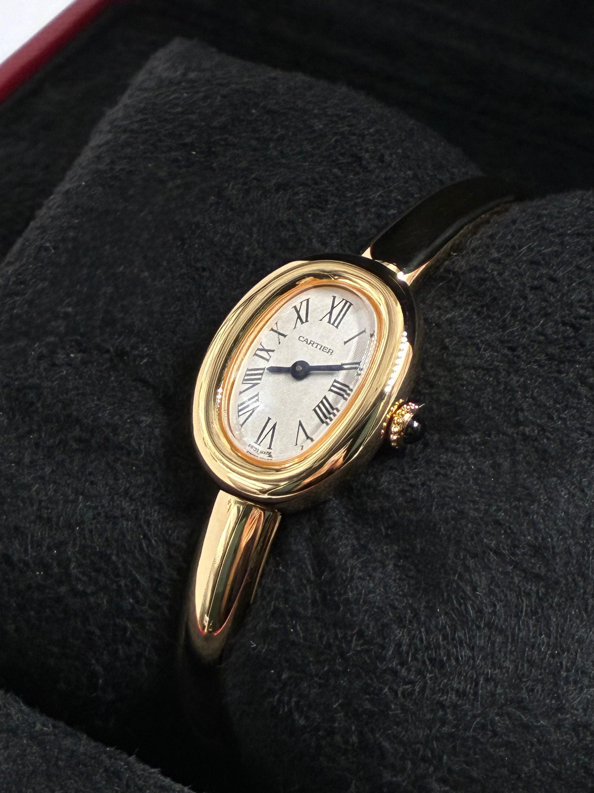 Cartier Baignoire Wgba0078 2026