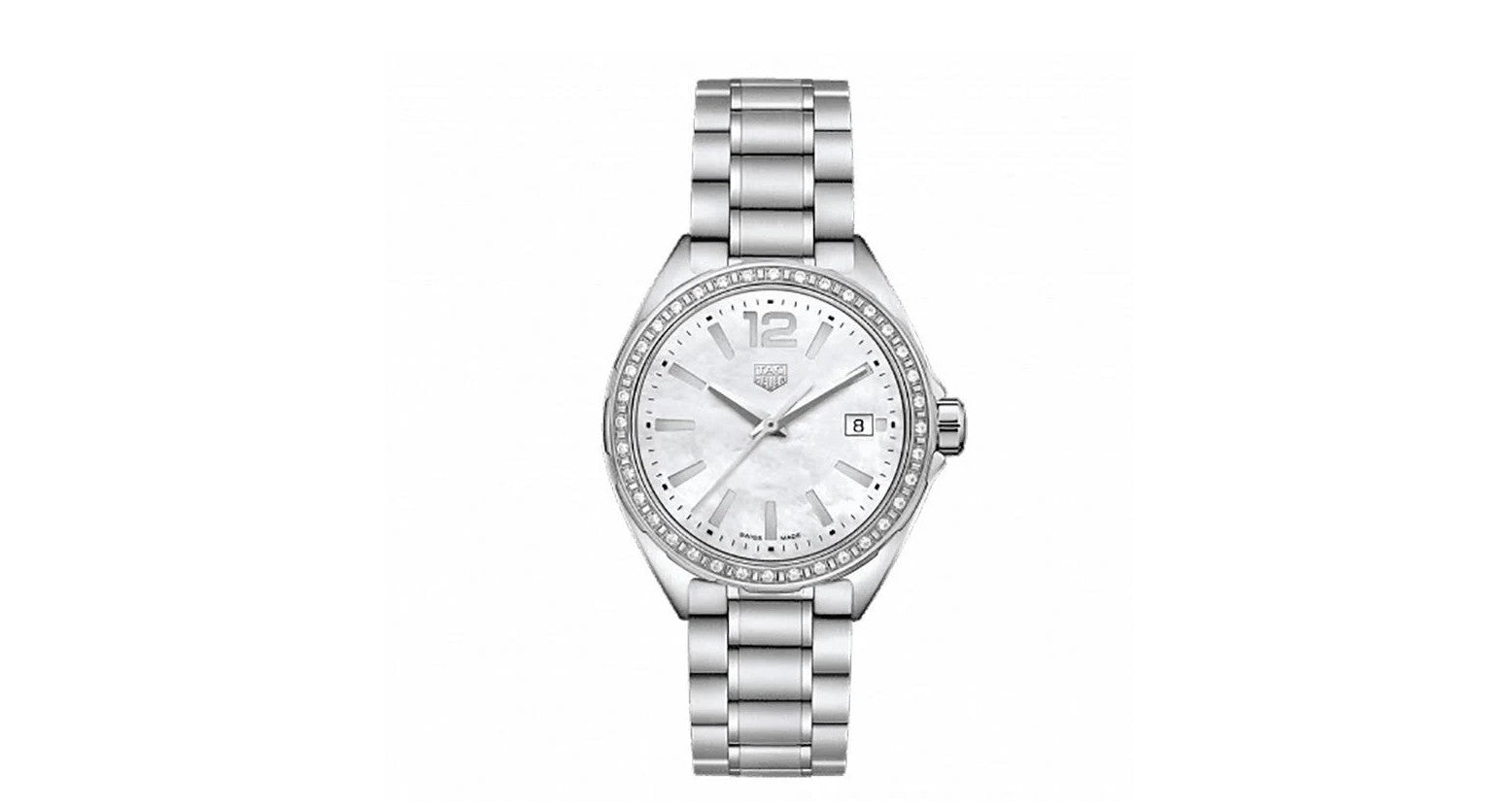 Lady-Datejust 279384RBR SILVER OYS