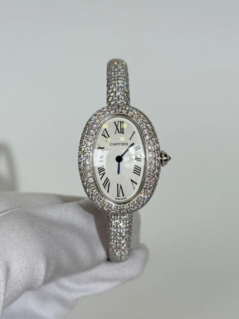 Cartier Baignoire HPI01701 2026