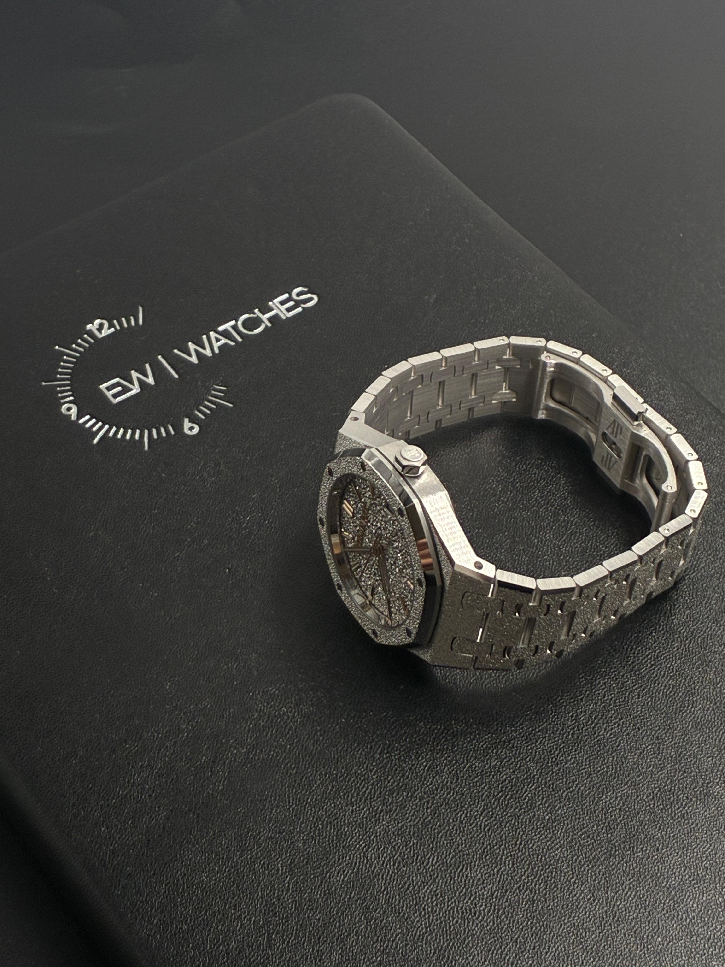 Audemars Piguet 77450bc.GG.1361BC.01
