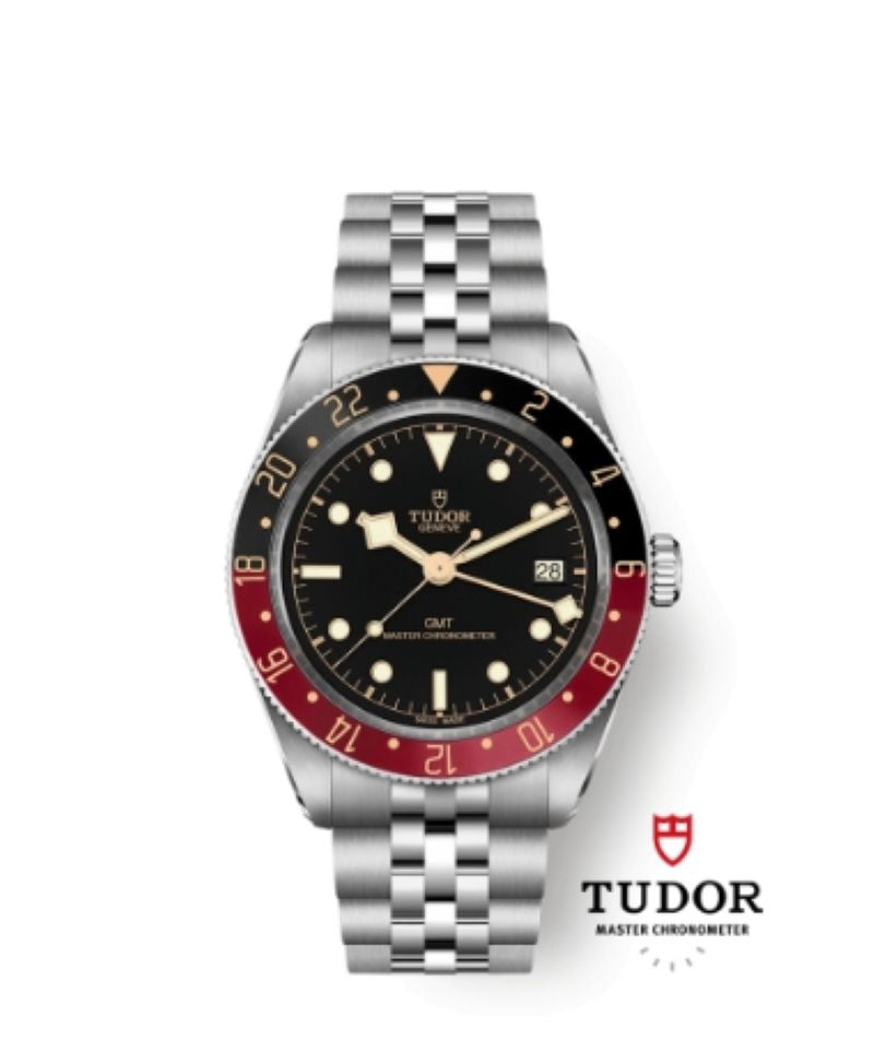 Tudor Black Bay 58 Gmt 7939G1A0NRU-0003 2026