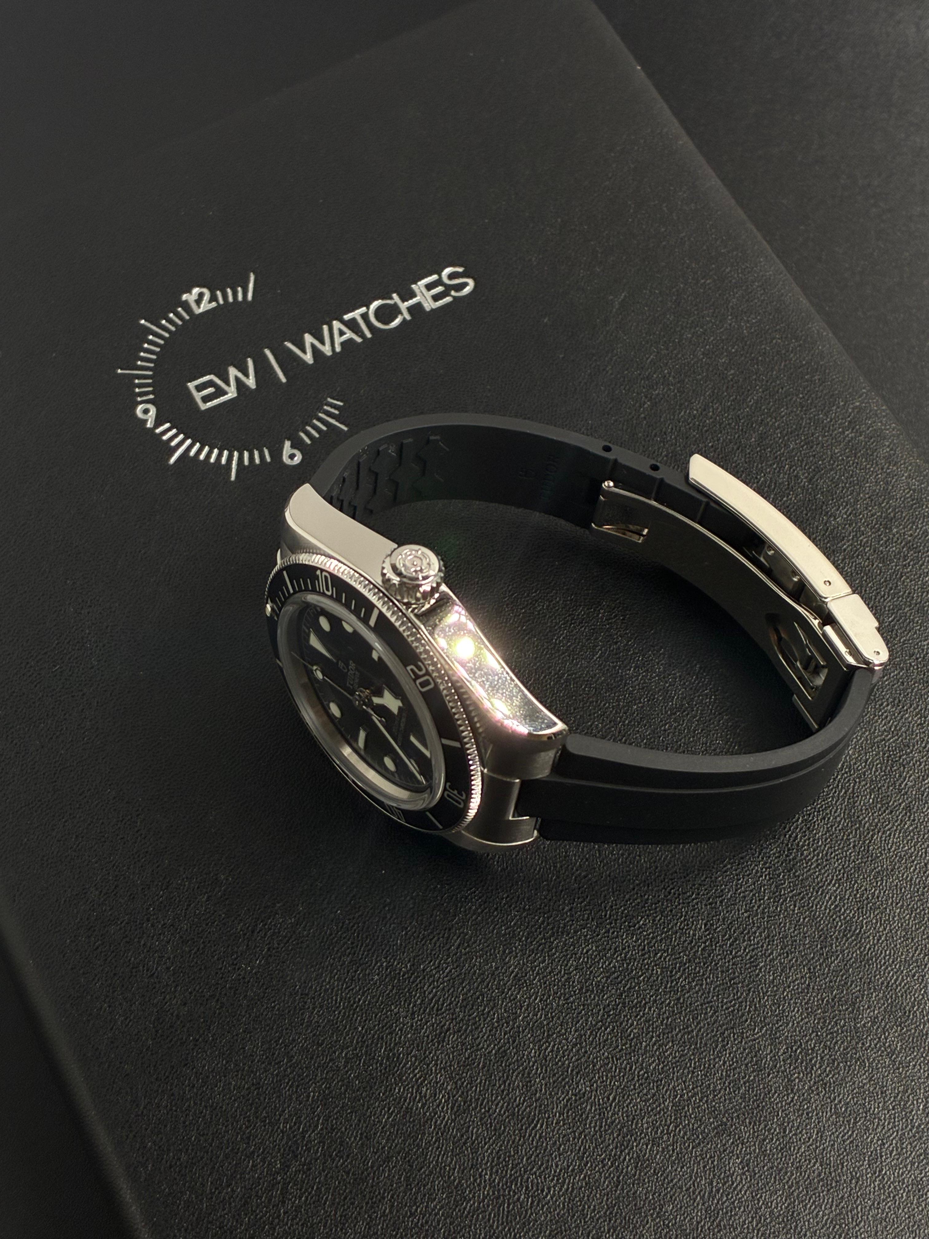 Tudor Black Bay 7941A1A0NU-0002 2025