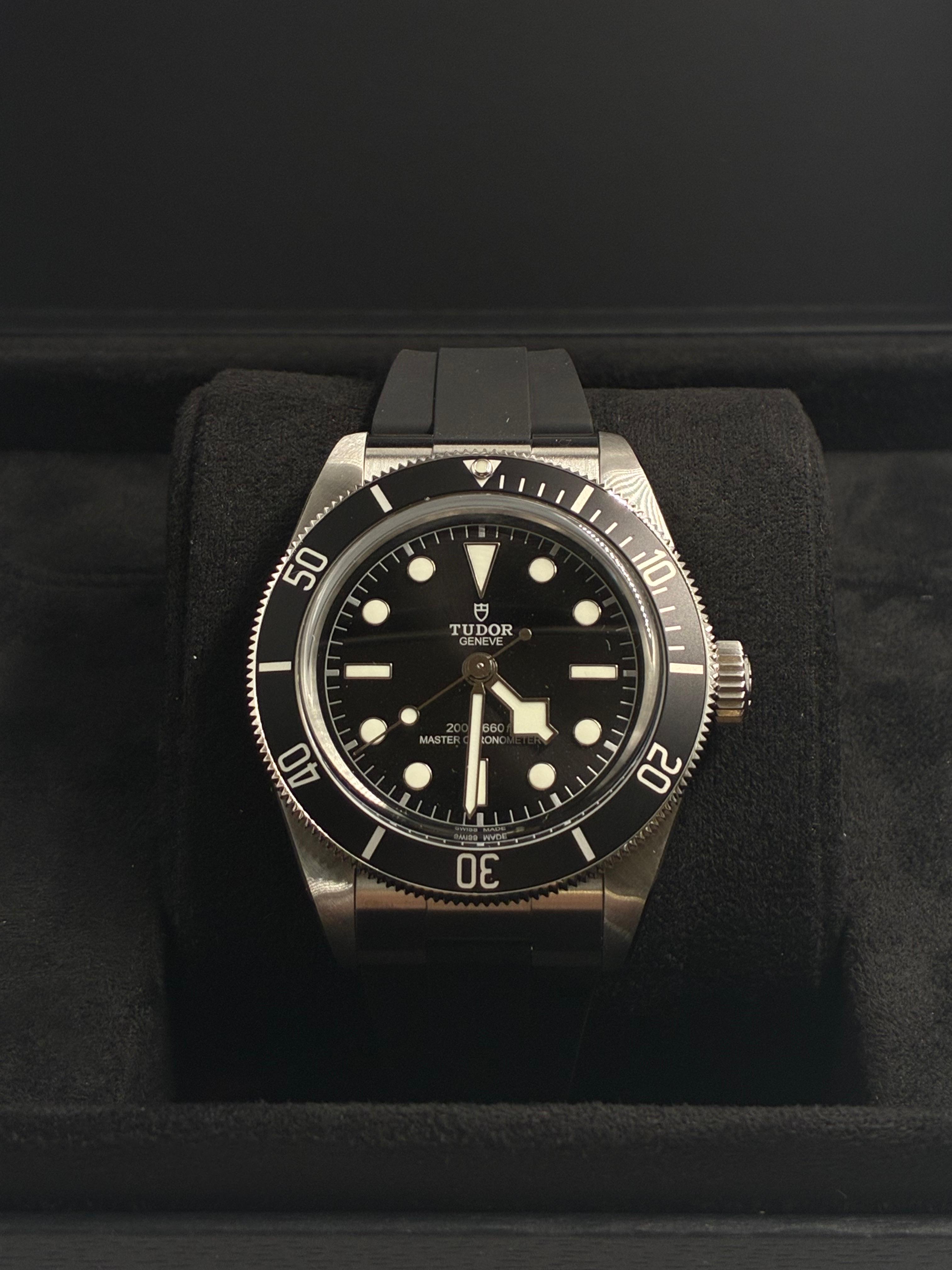 Tudor Black Bay 7941A1A0NU-0002 2026