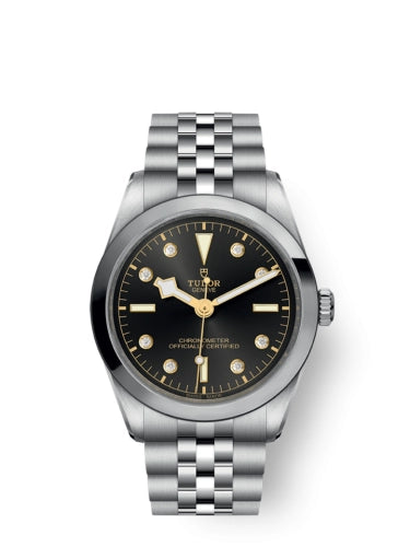 Tudor Black Bay 79640-0004 Black Diamond 2025
