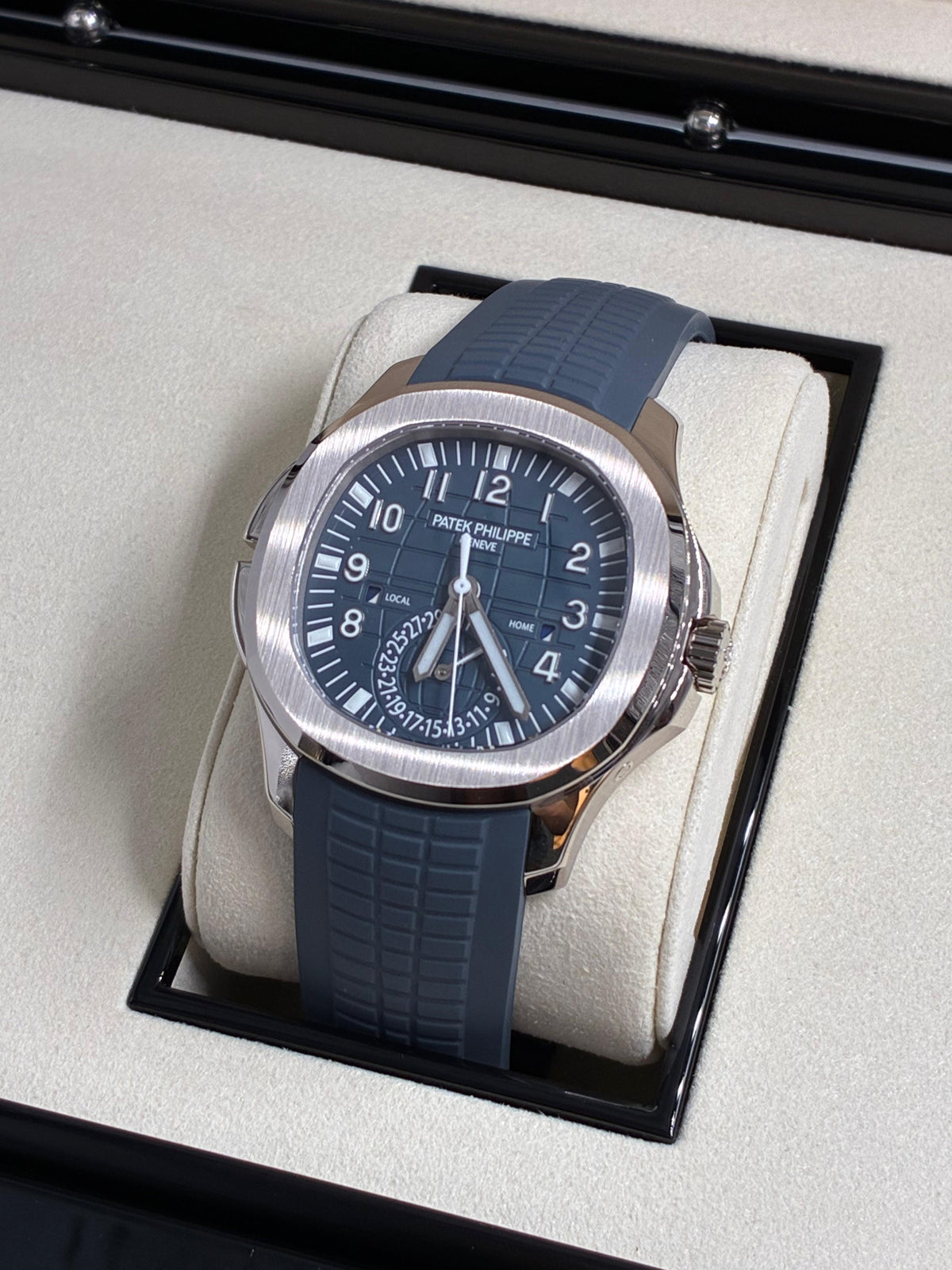 Patek Philippe Aquanaut 5164G-001 2026