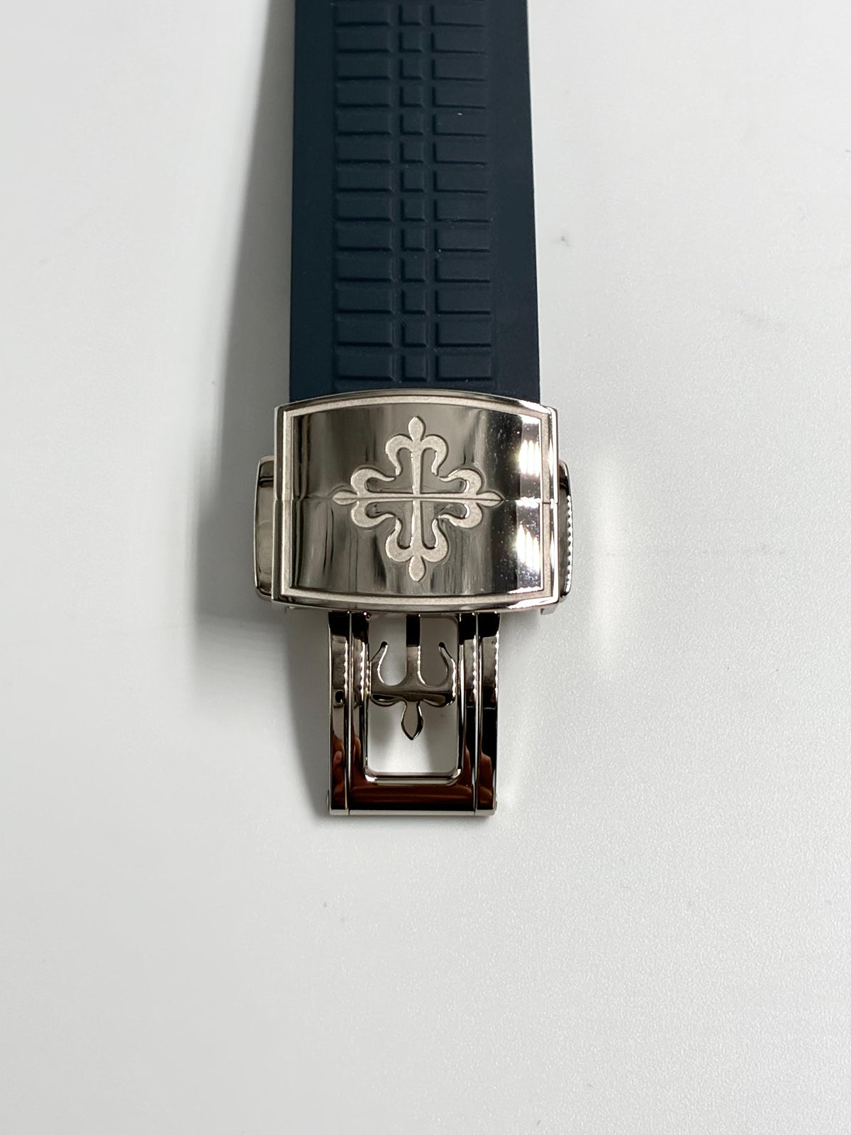Patek Philippe Aquanaut 5164G-001 2026