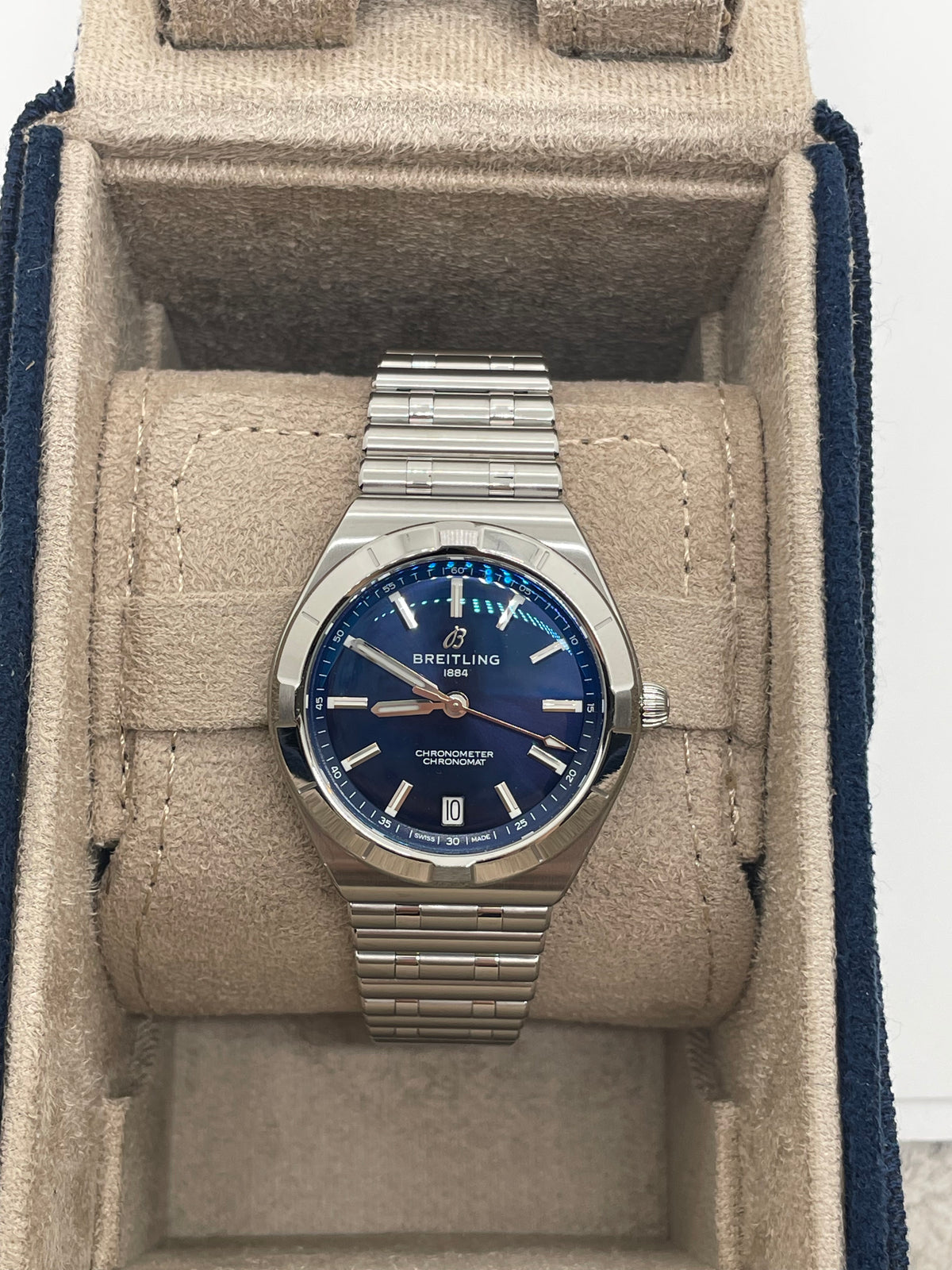 Breitling A10320101C1A1 2026