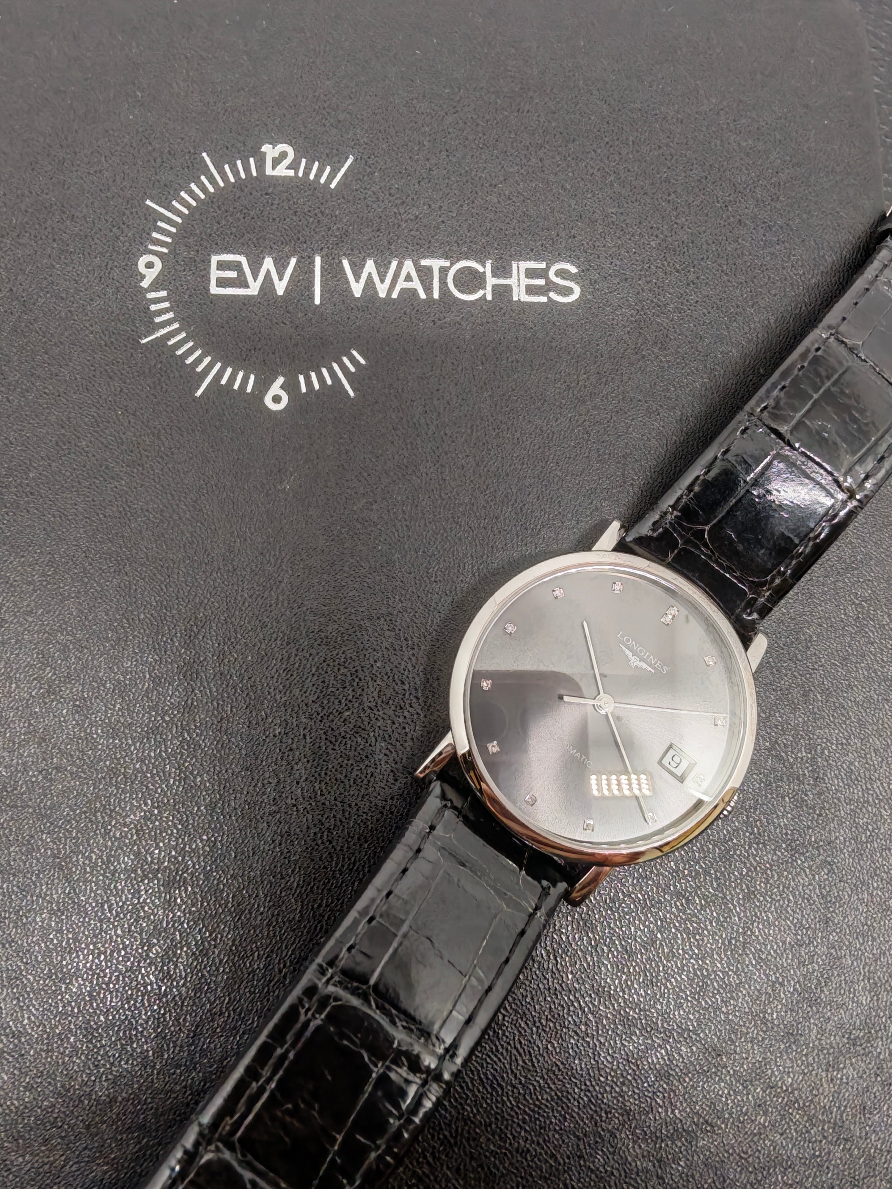 Longines L4.809.4.78.2 2026
