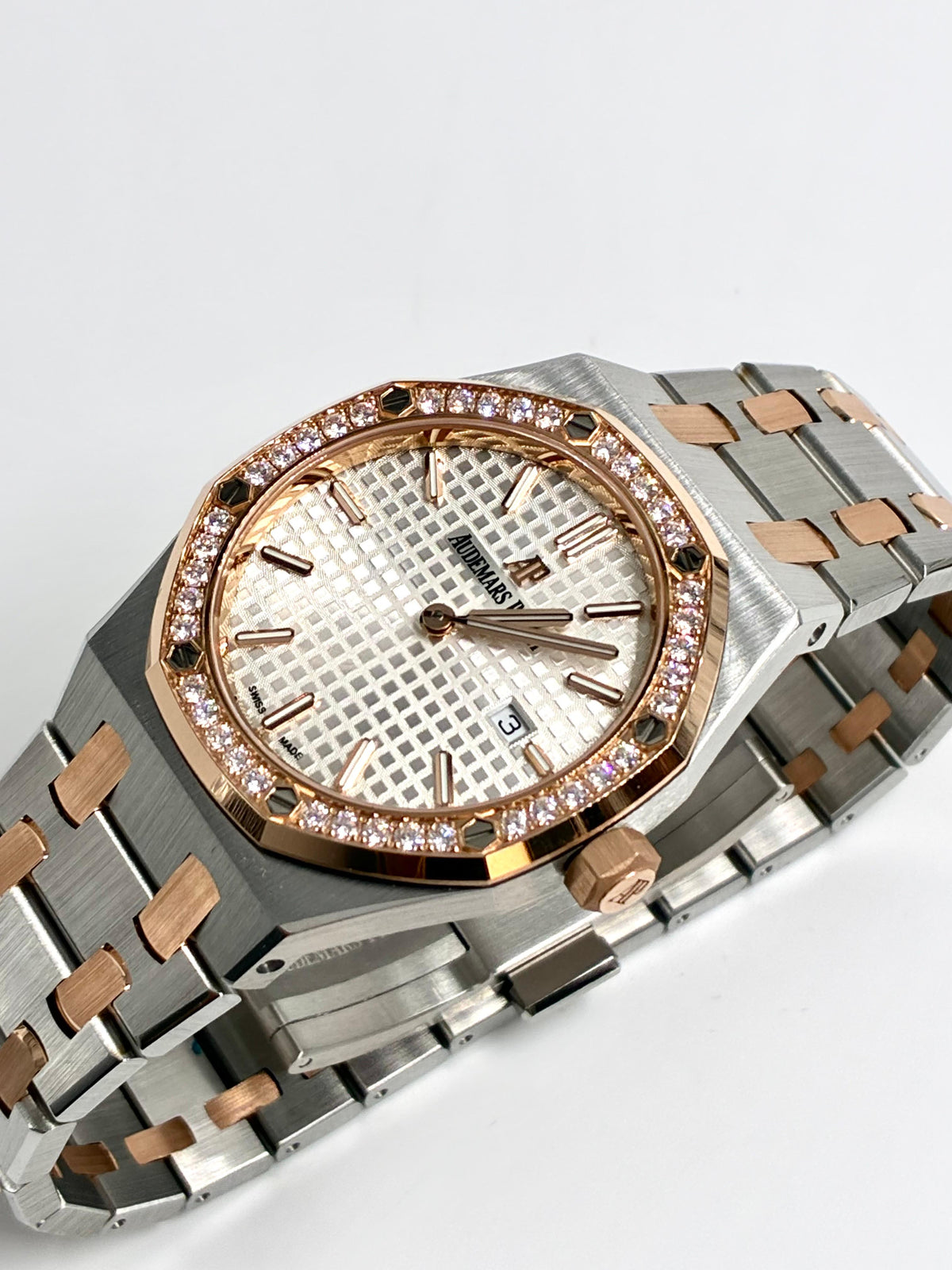 Audemars Piguet Royal Oak 67651SR.ZZ.1261SR.01 2026