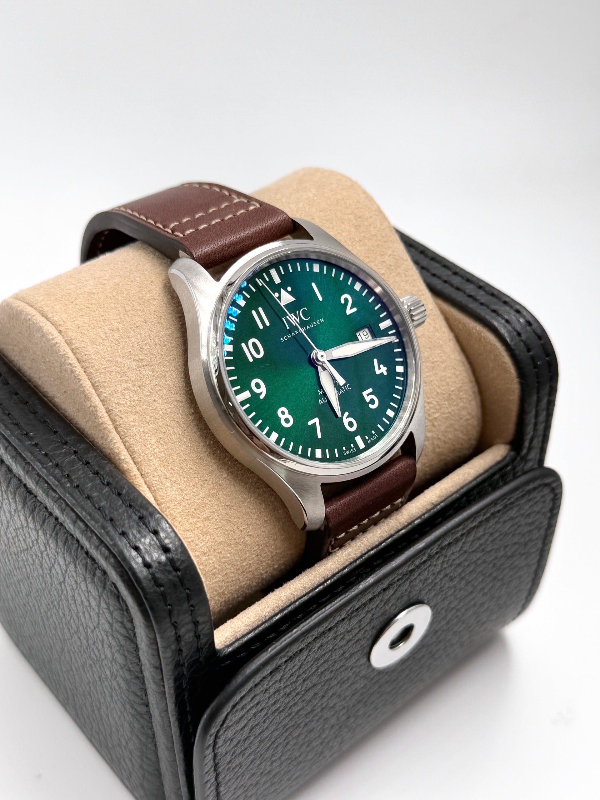 IWC Pilot's IW328205