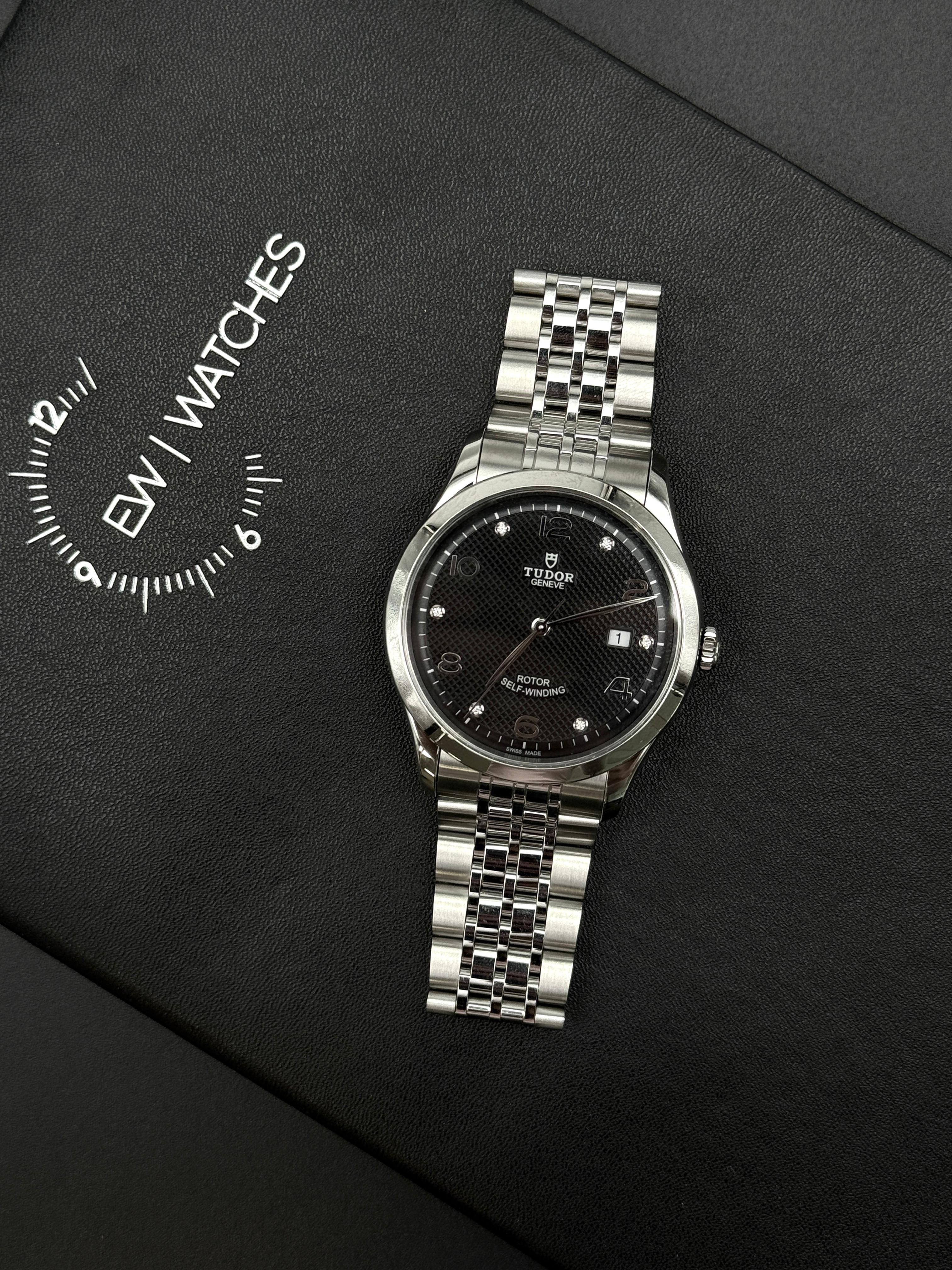 TUDOR 1926 M91650-0004
