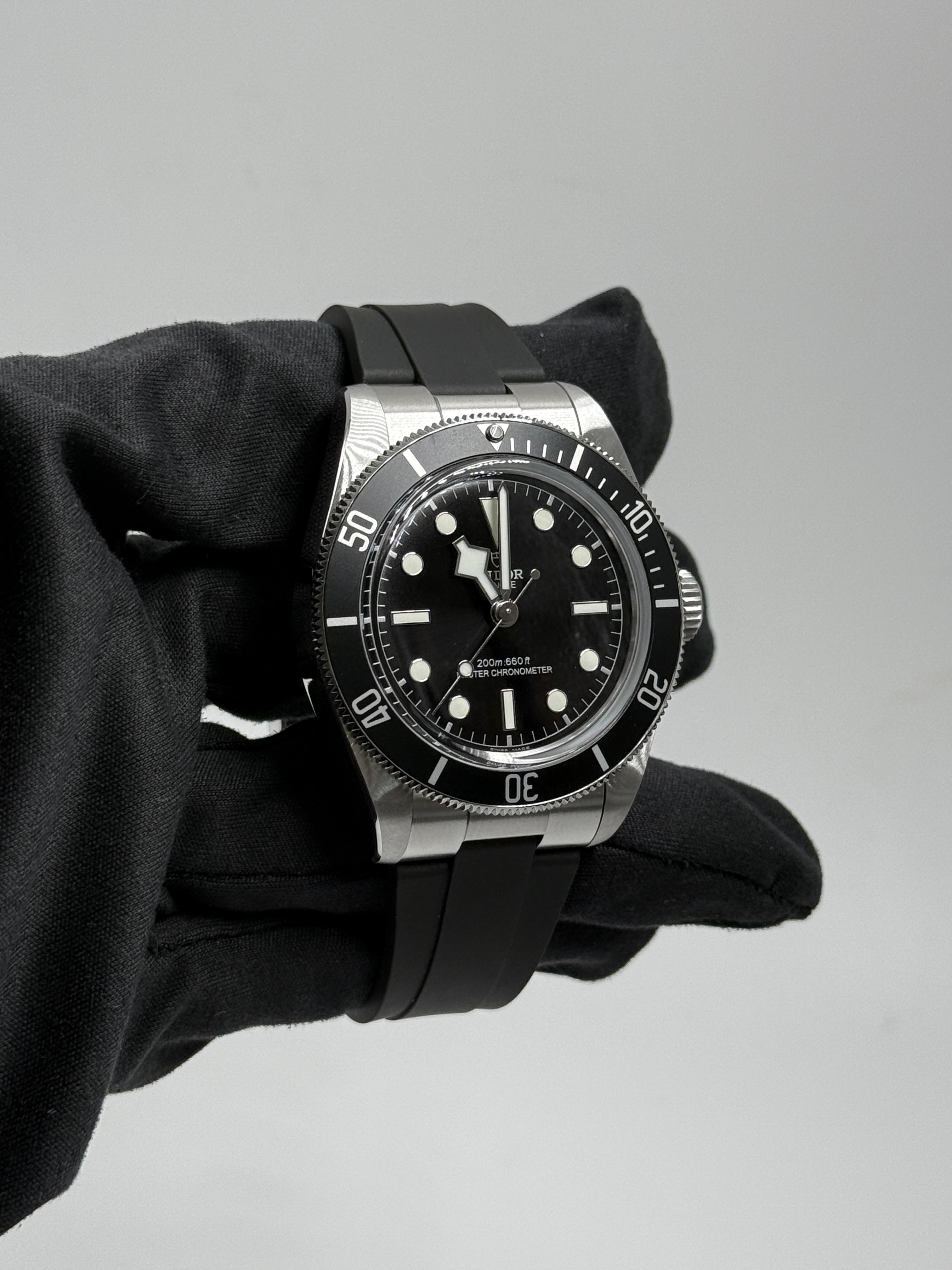 TUDOR Black Bay M7941A1A0NU-0002