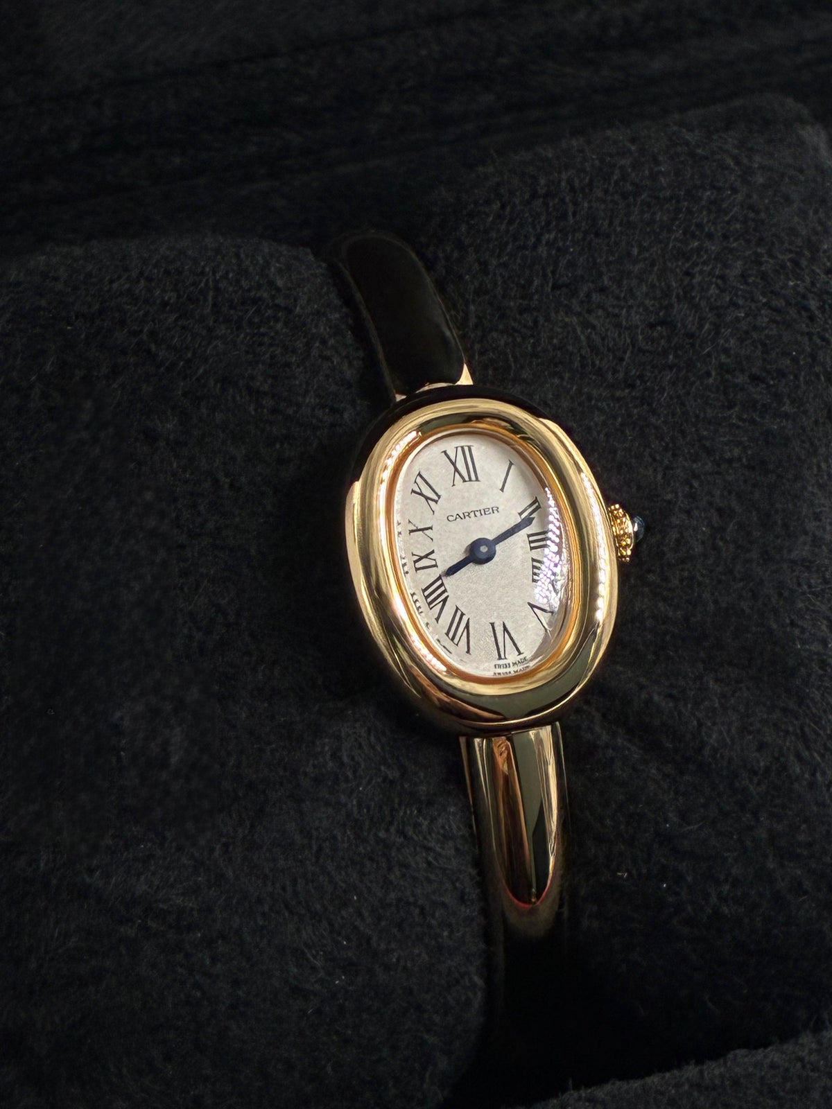 Cartier Baignoire Wgba0078 2026